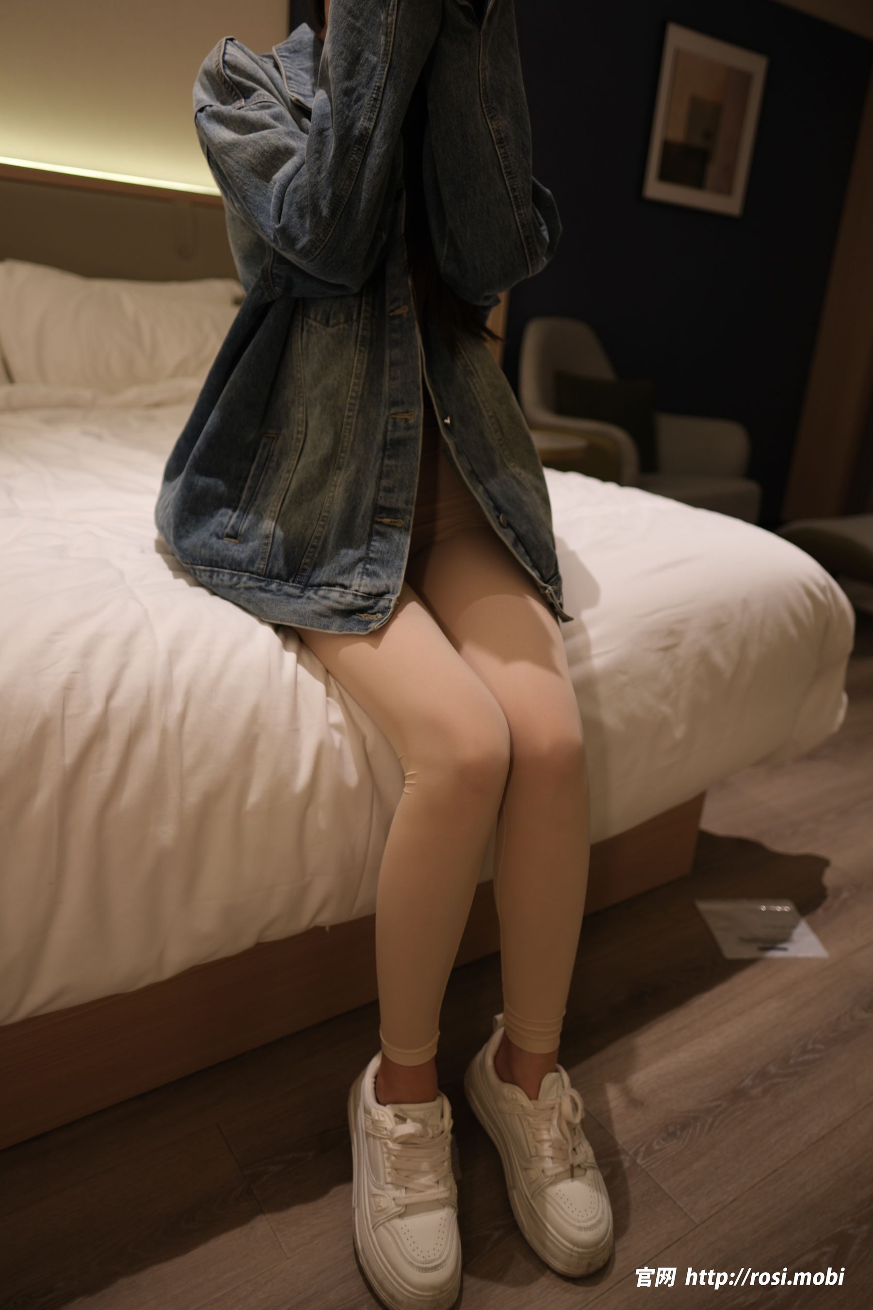 [ROSI写真] 2025.06.25 NO.4951/(170P)