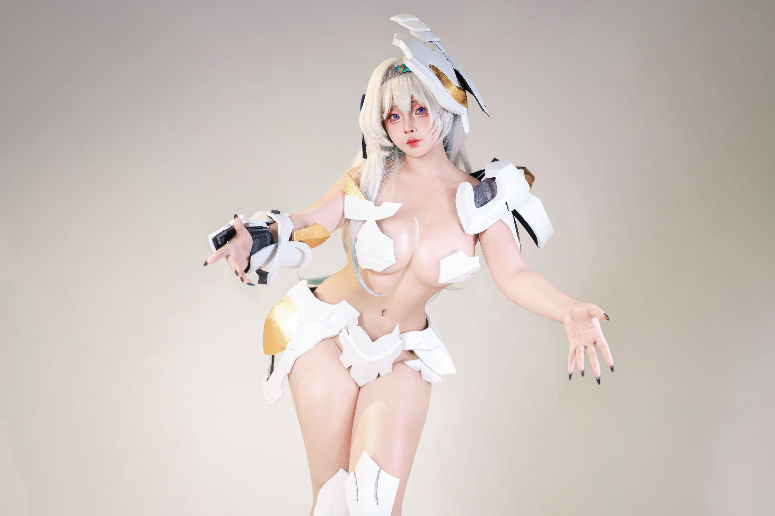 Sayo Momo - Firefly (HSR)/(22P)