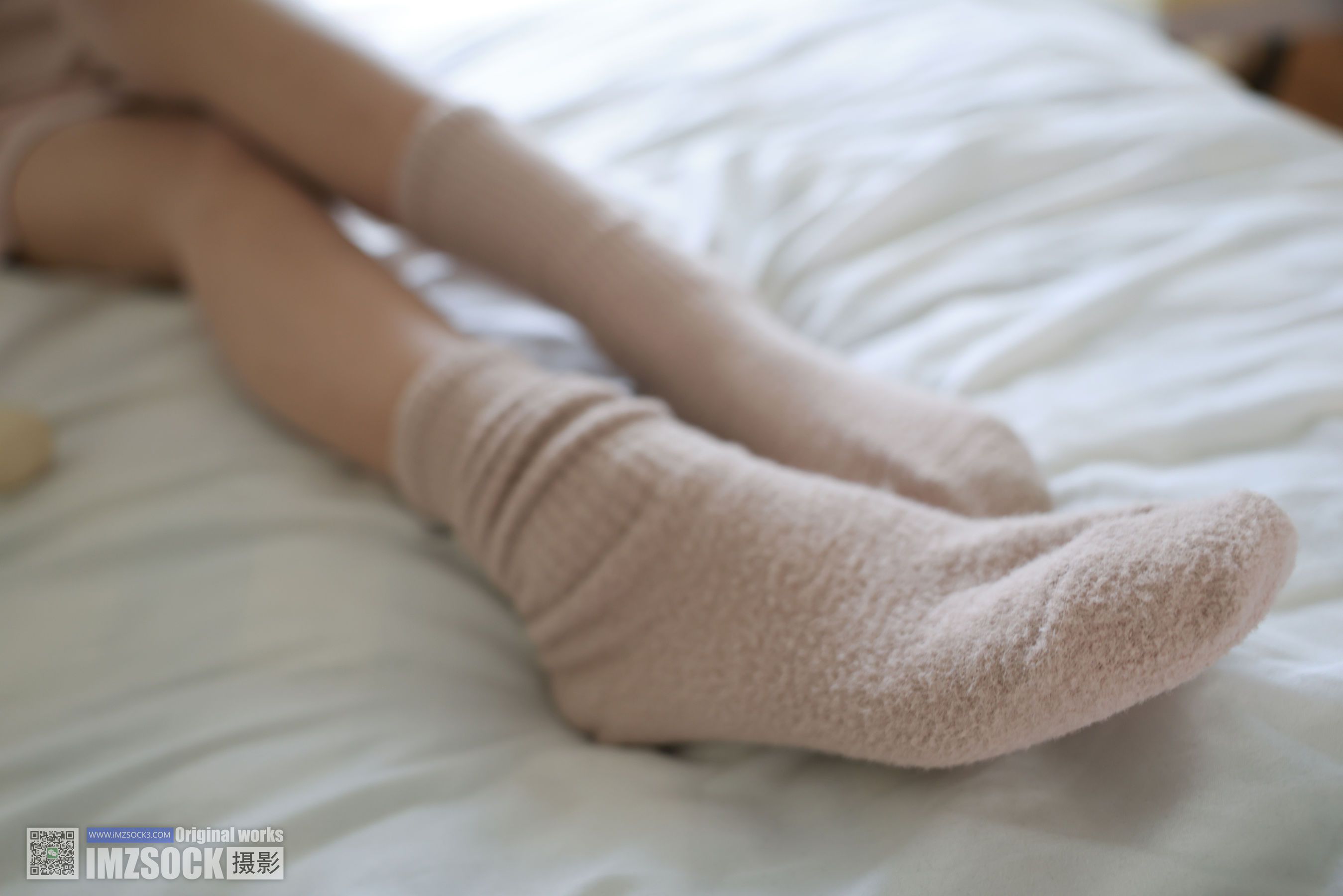 [MZSOCK]爱美足 No.311 妍妍/(112P)