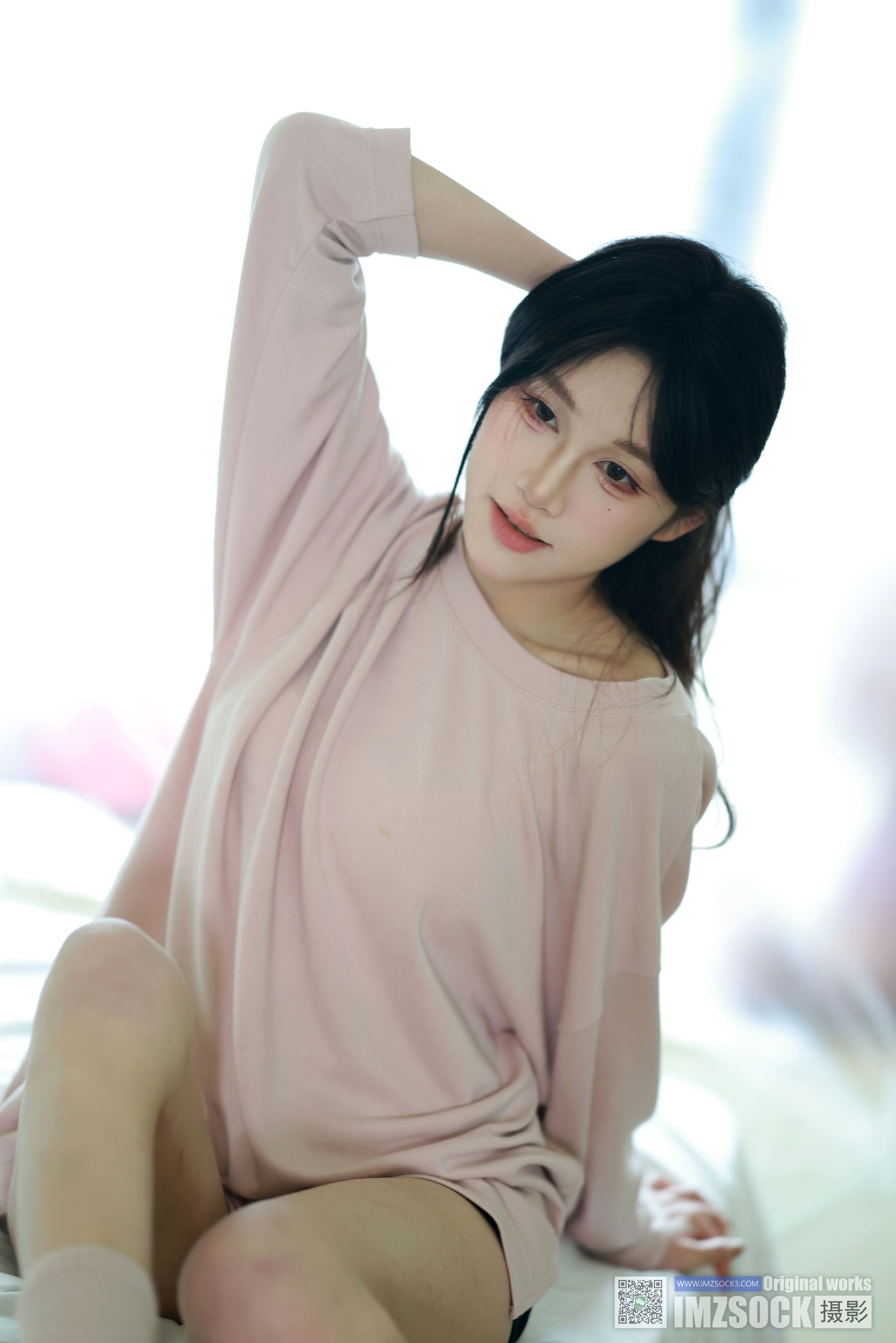 [MZSOCK]爱美足 No.311 妍妍/(112P)