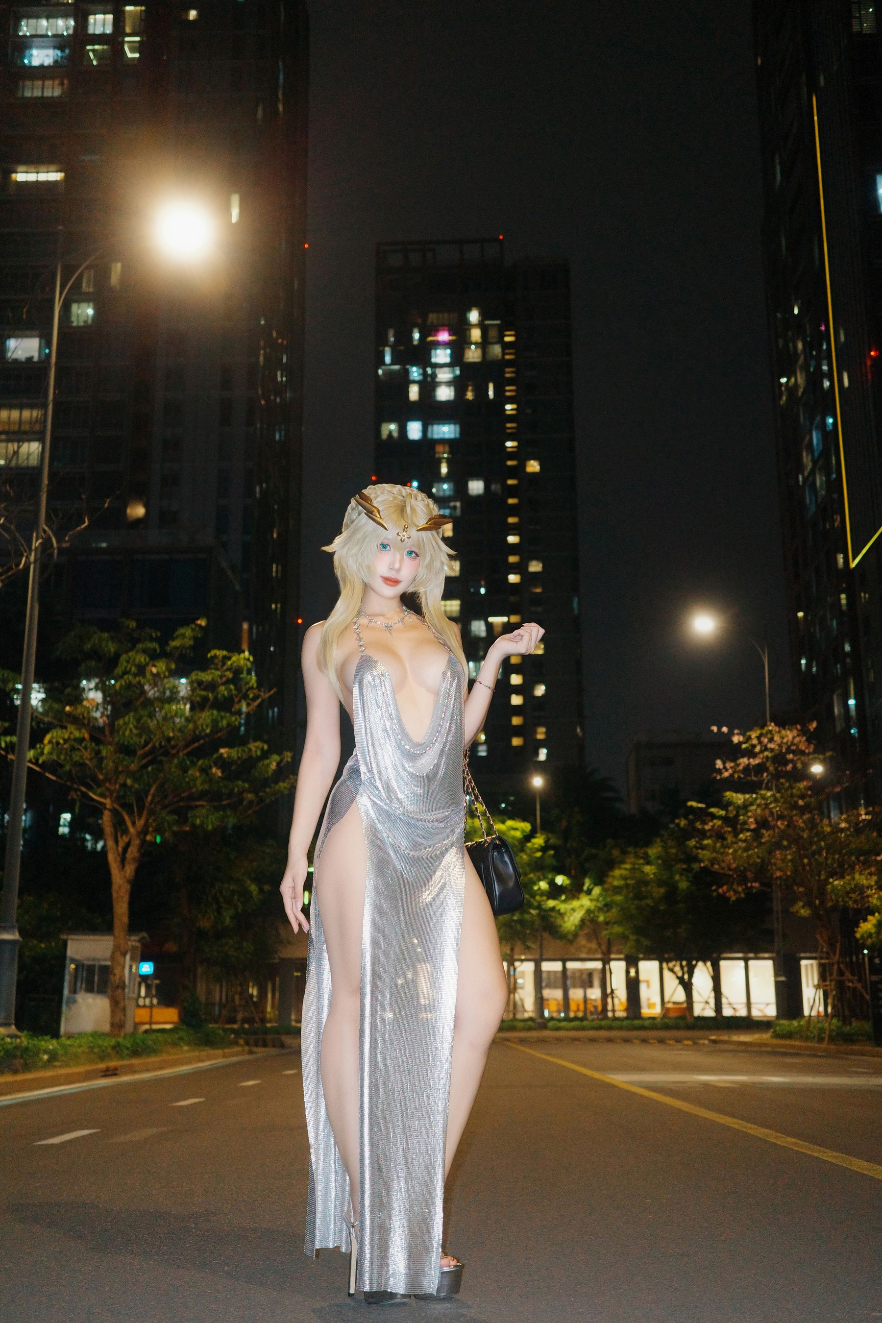 Puy Puy - 阿尔托莉雅/(148P)