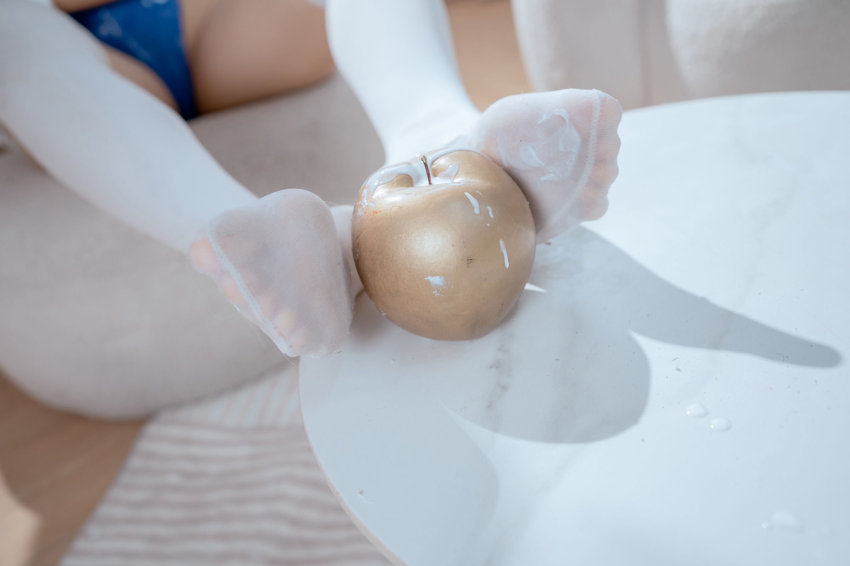 Quan冉有点饿 - 飞鸟马时/(70P)