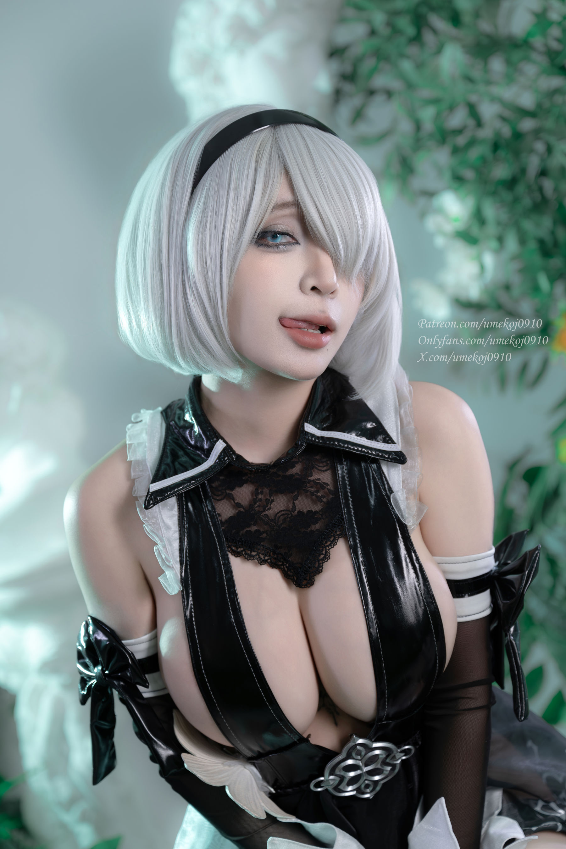 Umeko J - Eve (2B Dress)/(70P)