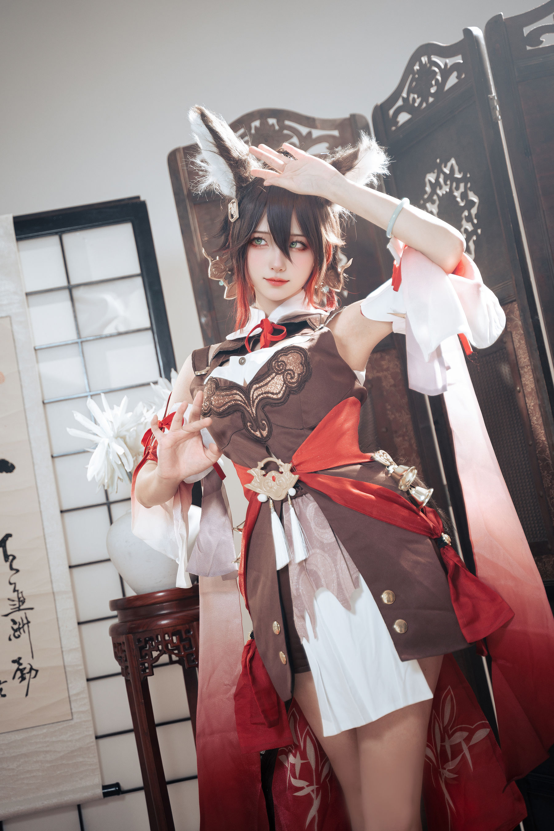 Seya-狮砸 - 崩坏：星穹铁道 停云/(12P)