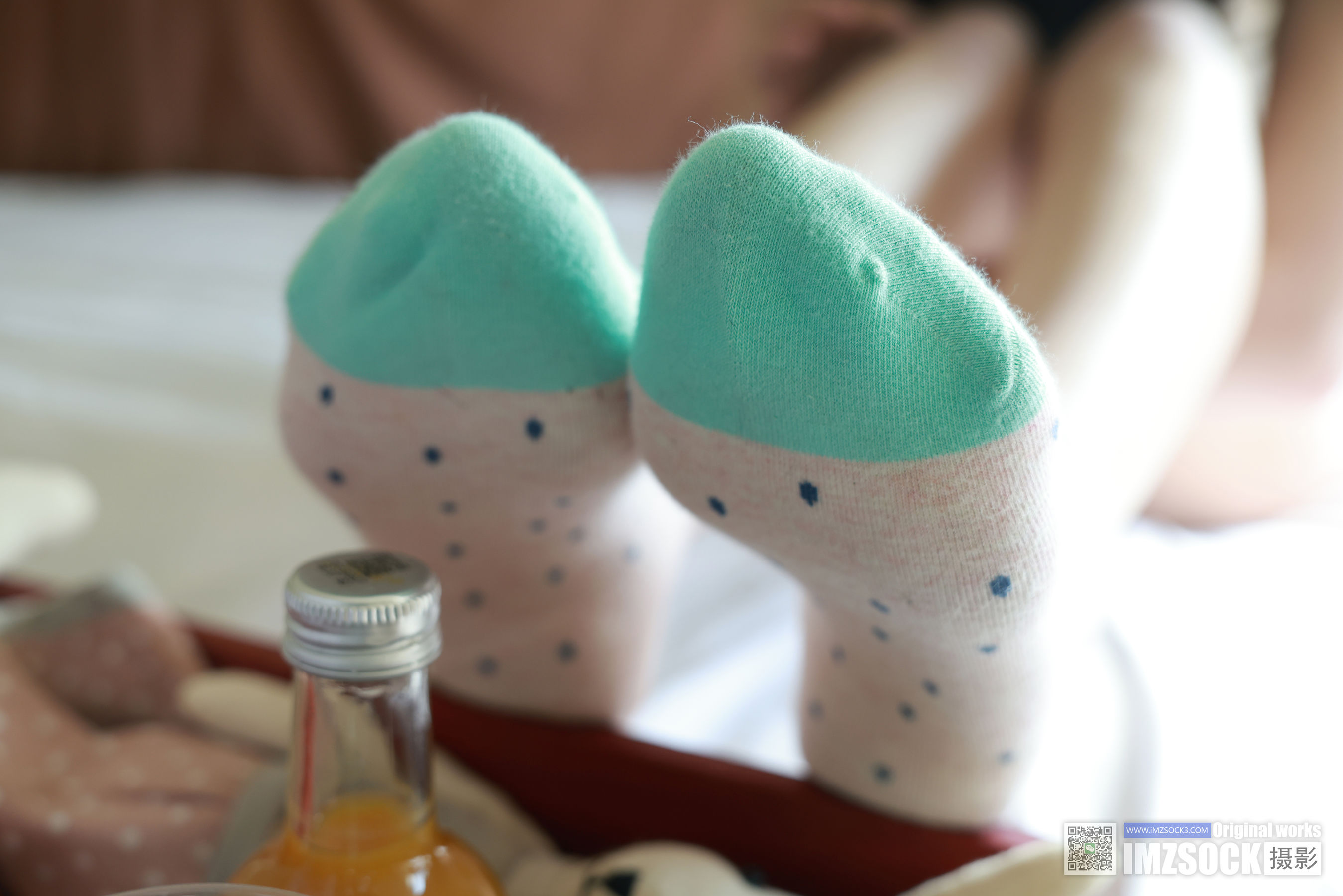 [MZSOCK]爱美足 No.312 维尼/(80P)