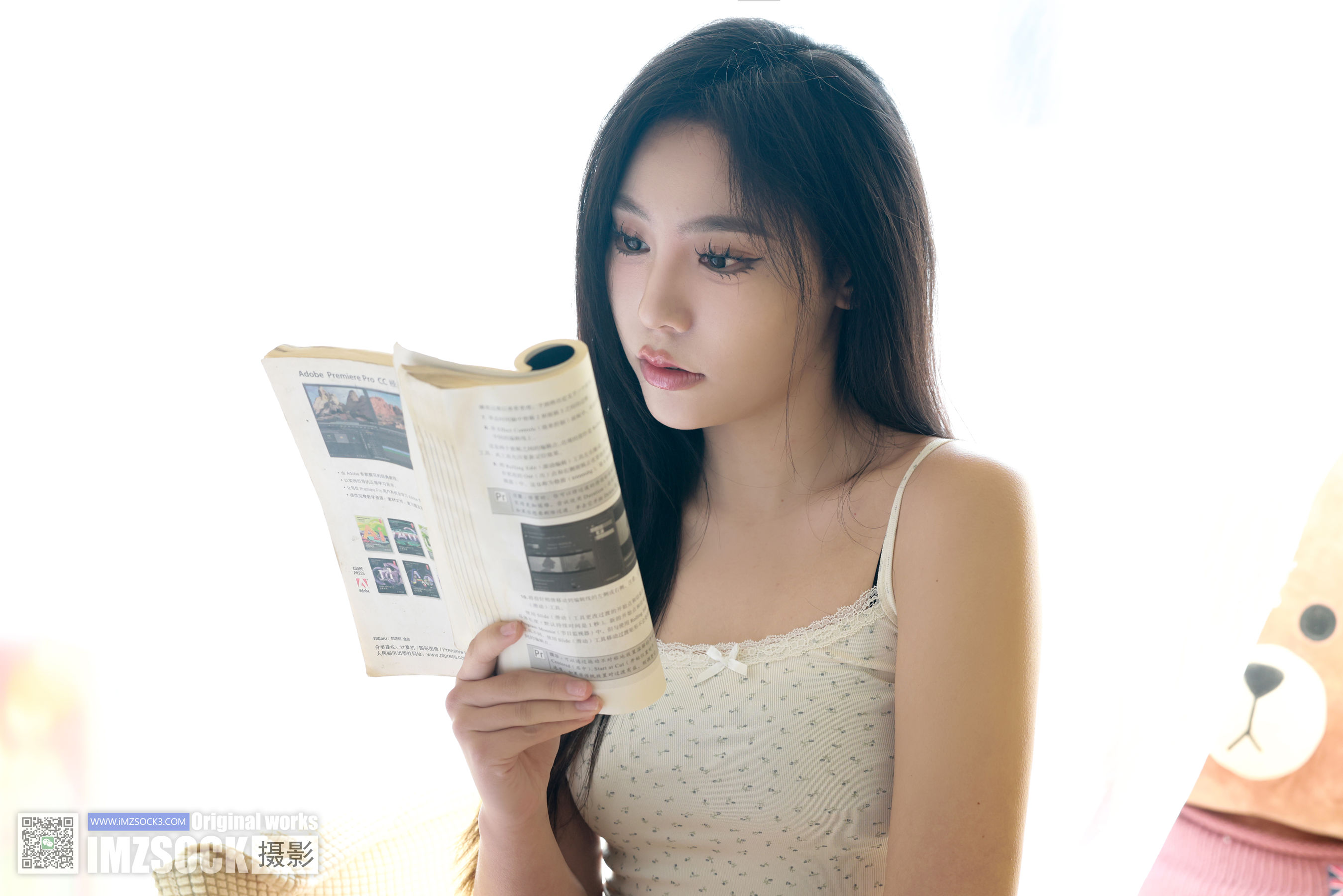 [MZSOCK]爱美足 No.312 维尼/(80P)