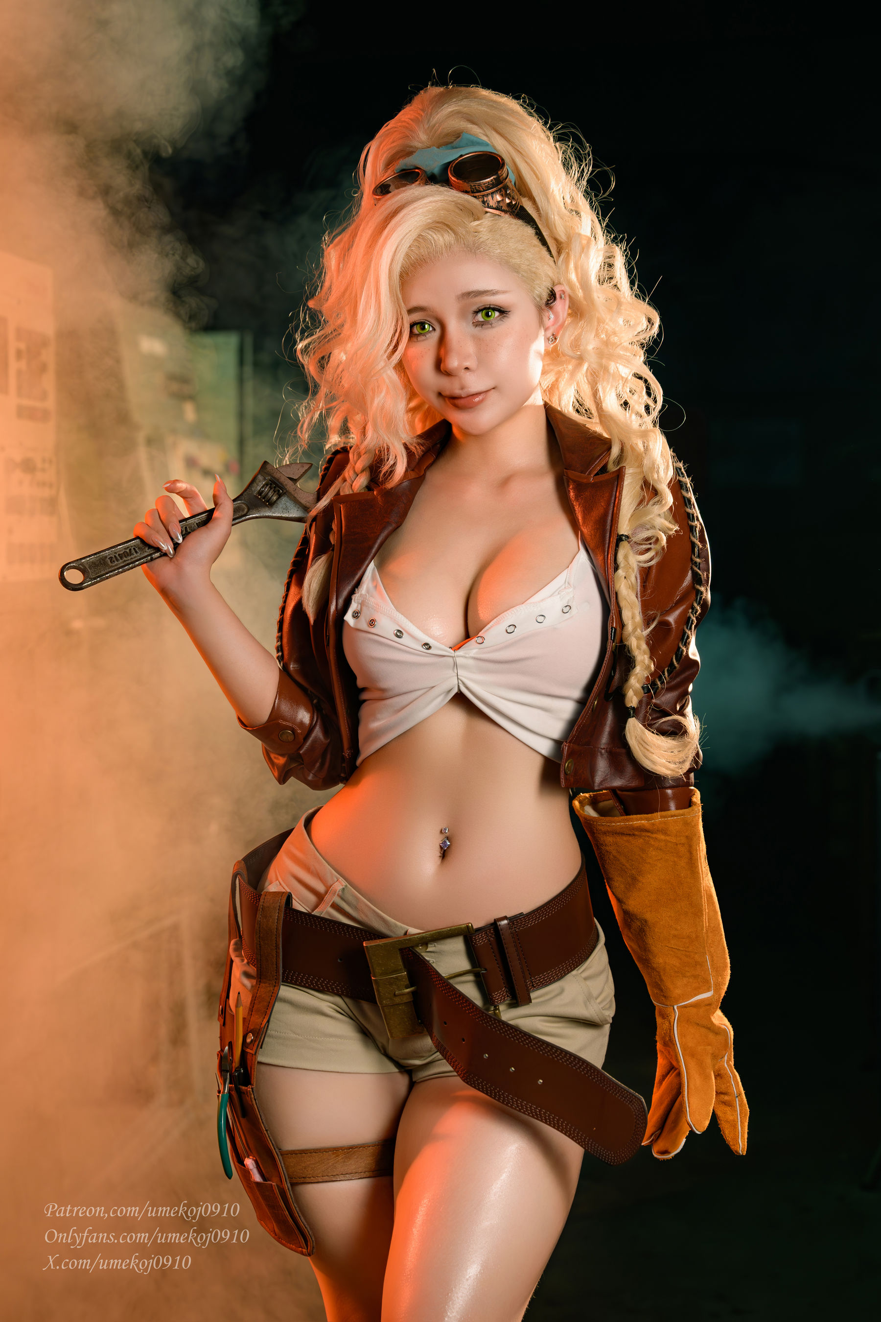 Umeko J - Gemma/(70P)