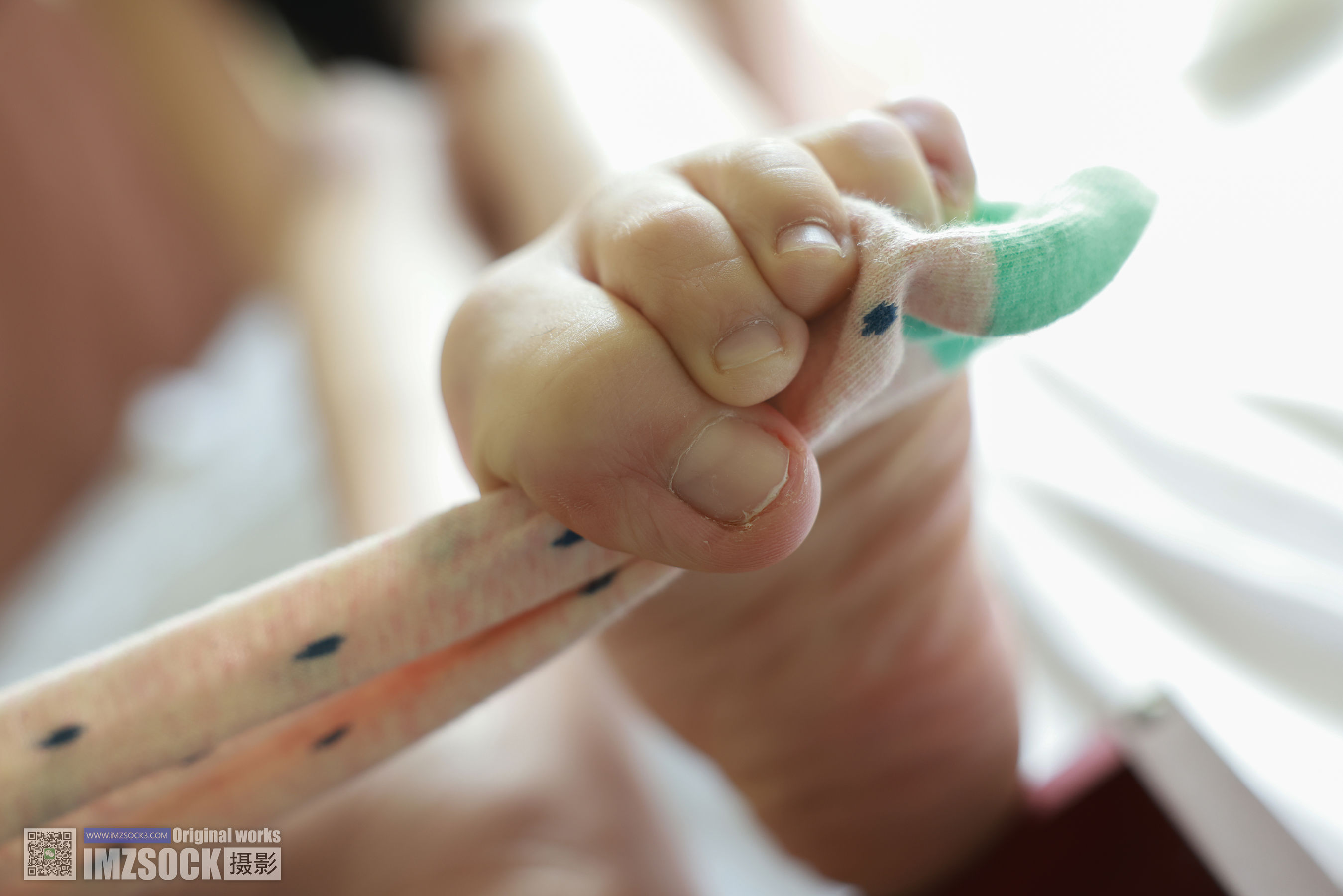 [MZSOCK]爱美足 No.312 维尼/(80P)