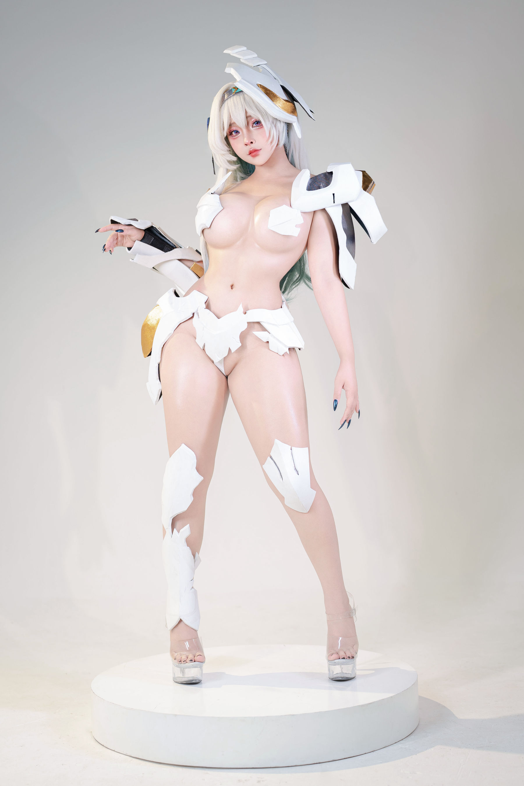 Sayo Momo - Firefly (HSR)/(22P)