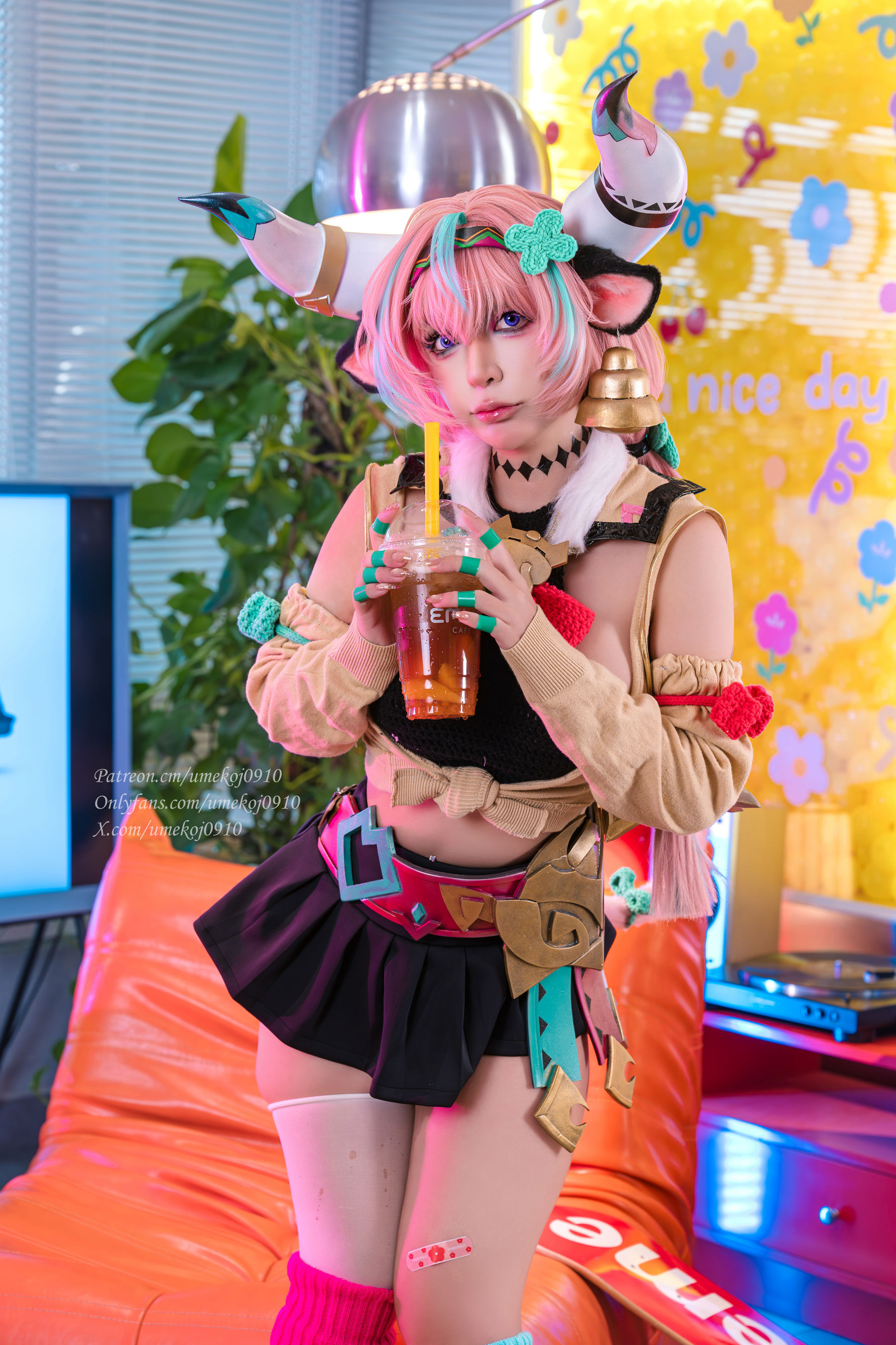 Umeko J - Varesa/(83P)