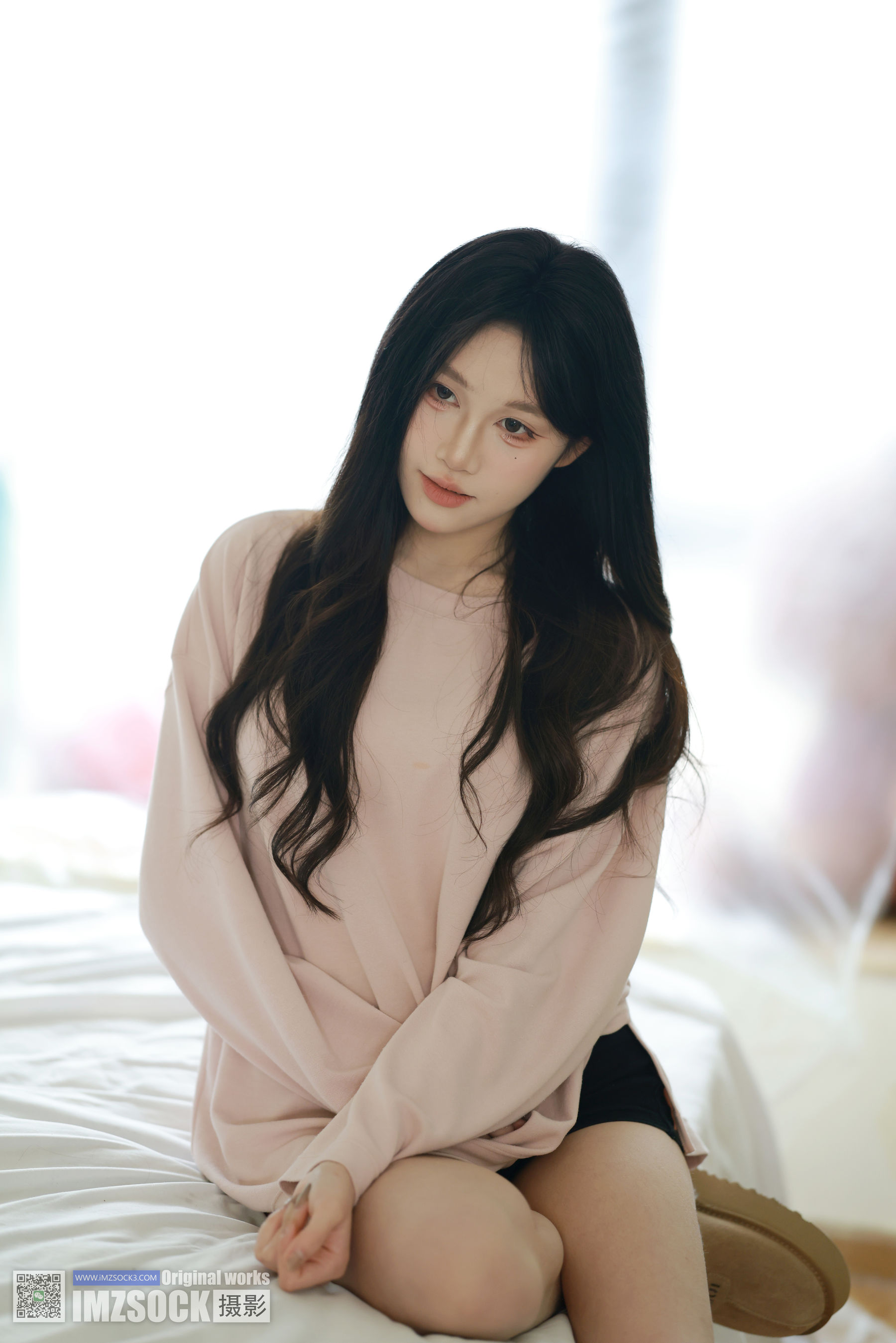 [MZSOCK]爱美足 No.311 妍妍/(112P)