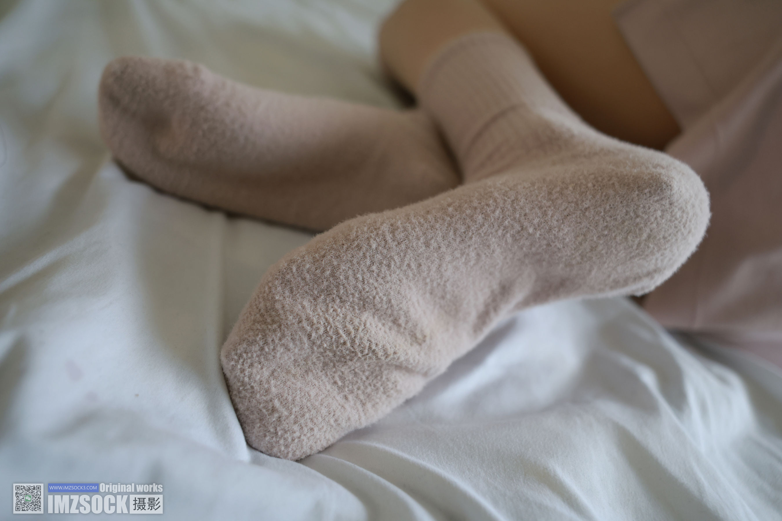 [MZSOCK]爱美足 No.311 妍妍/(112P)