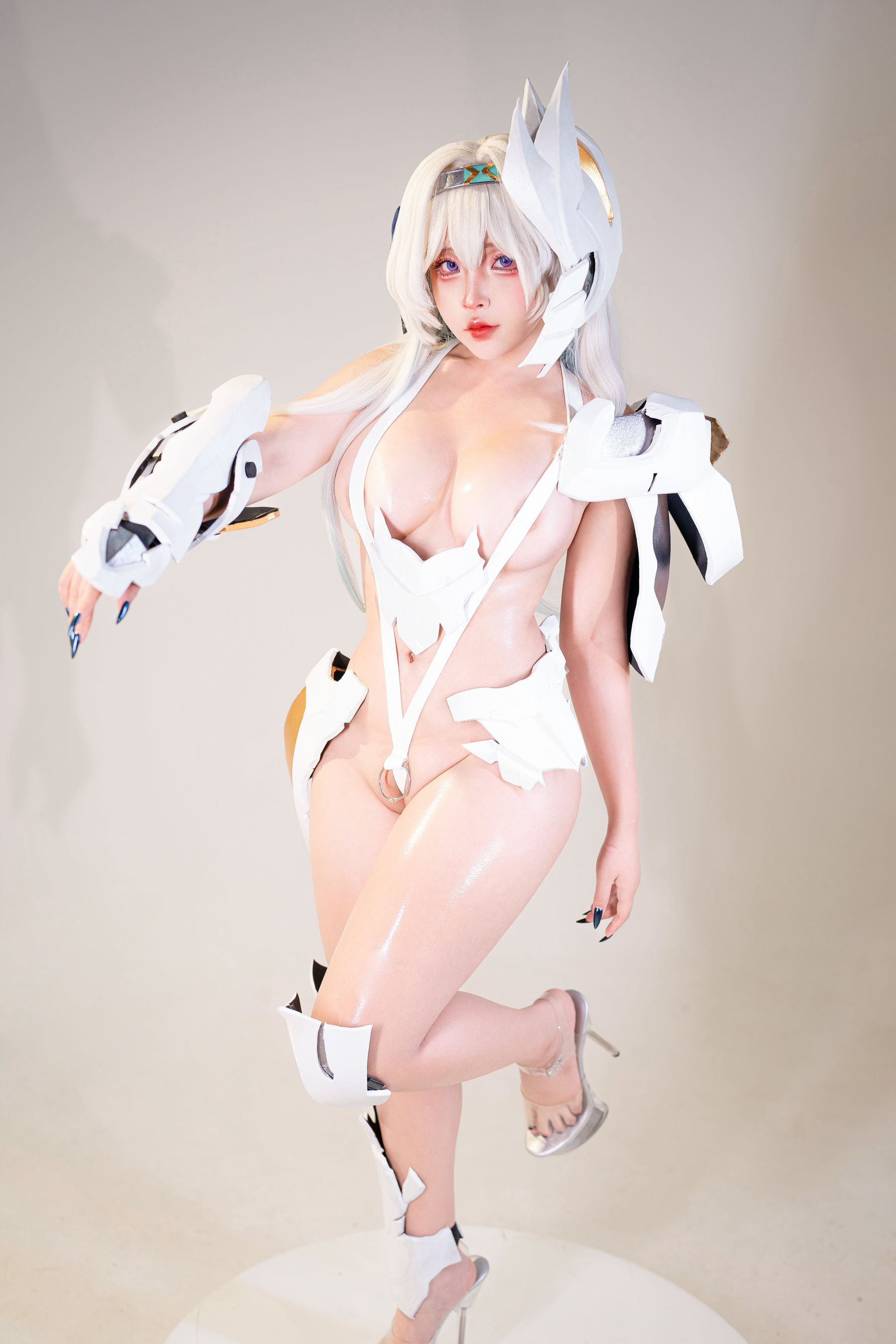 Sayo Momo - Firefly (HSR)/(22P)