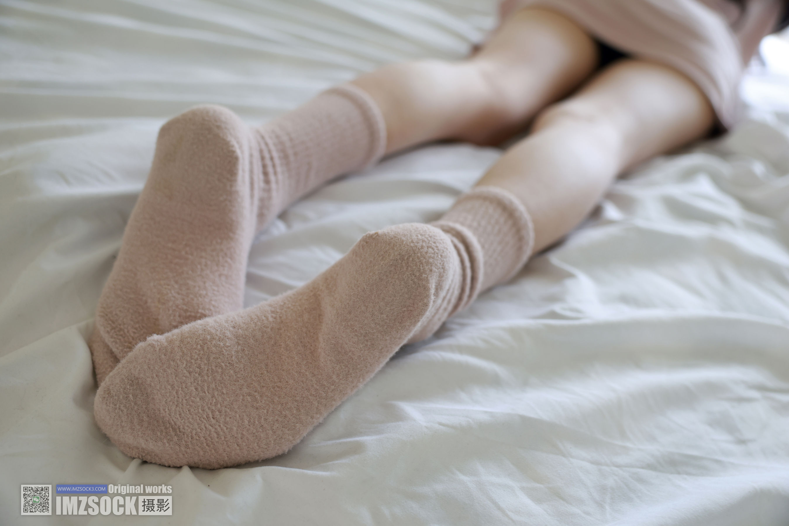 [MZSOCK]爱美足 No.311 妍妍/(112P)