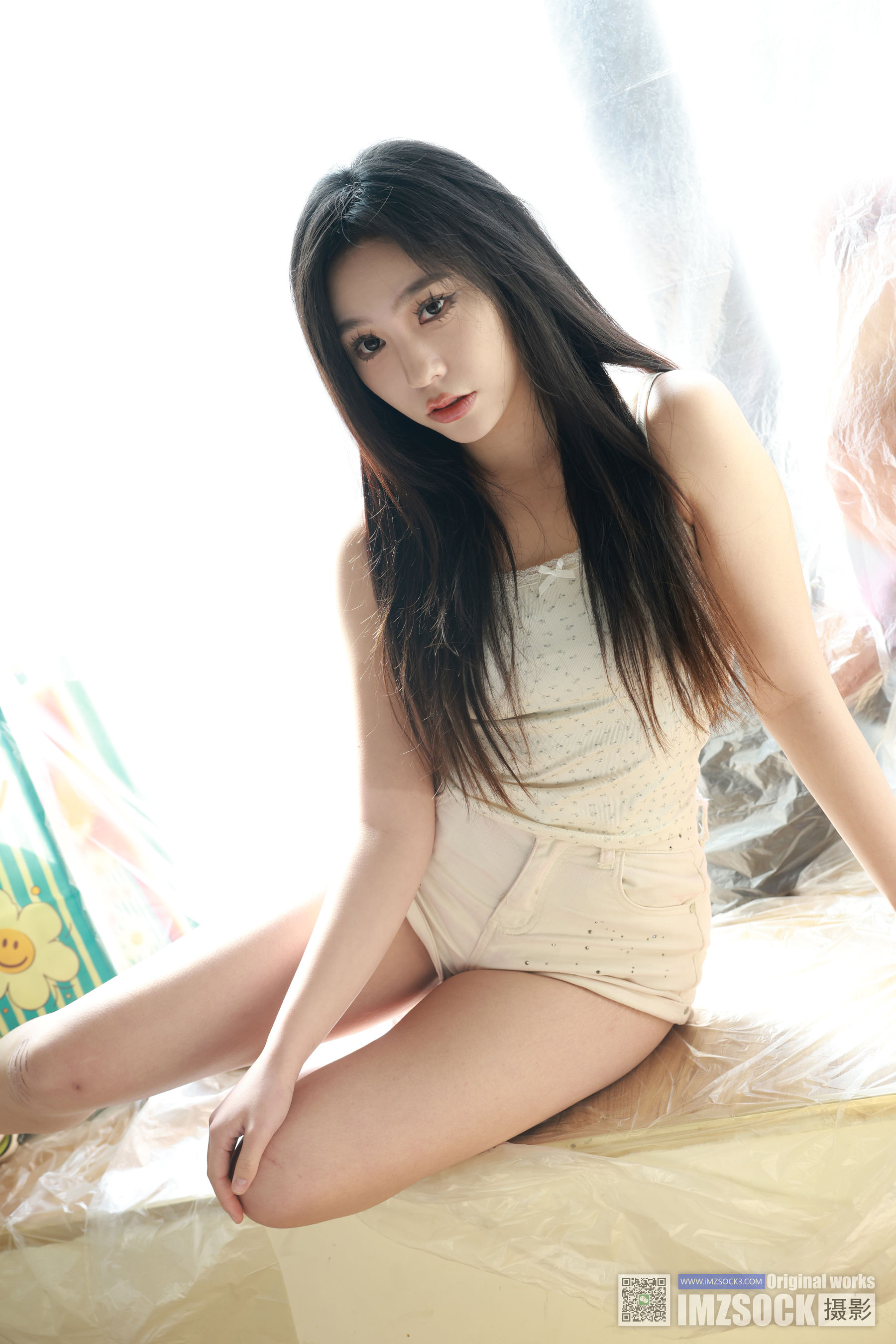 [MZSOCK]爱美足 No.312 维尼/(80P)