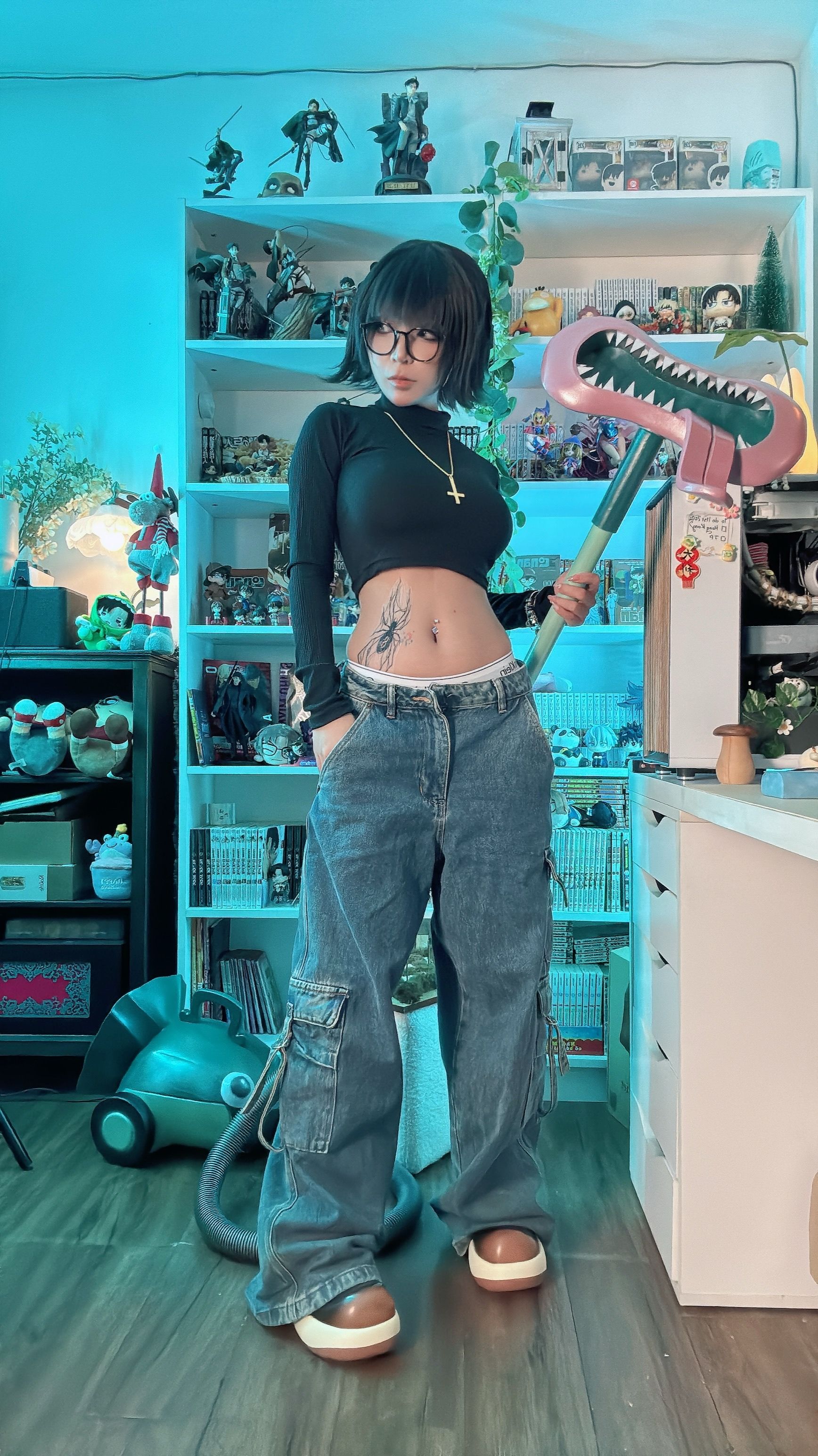 Umeko J - Shizuku/(88P)