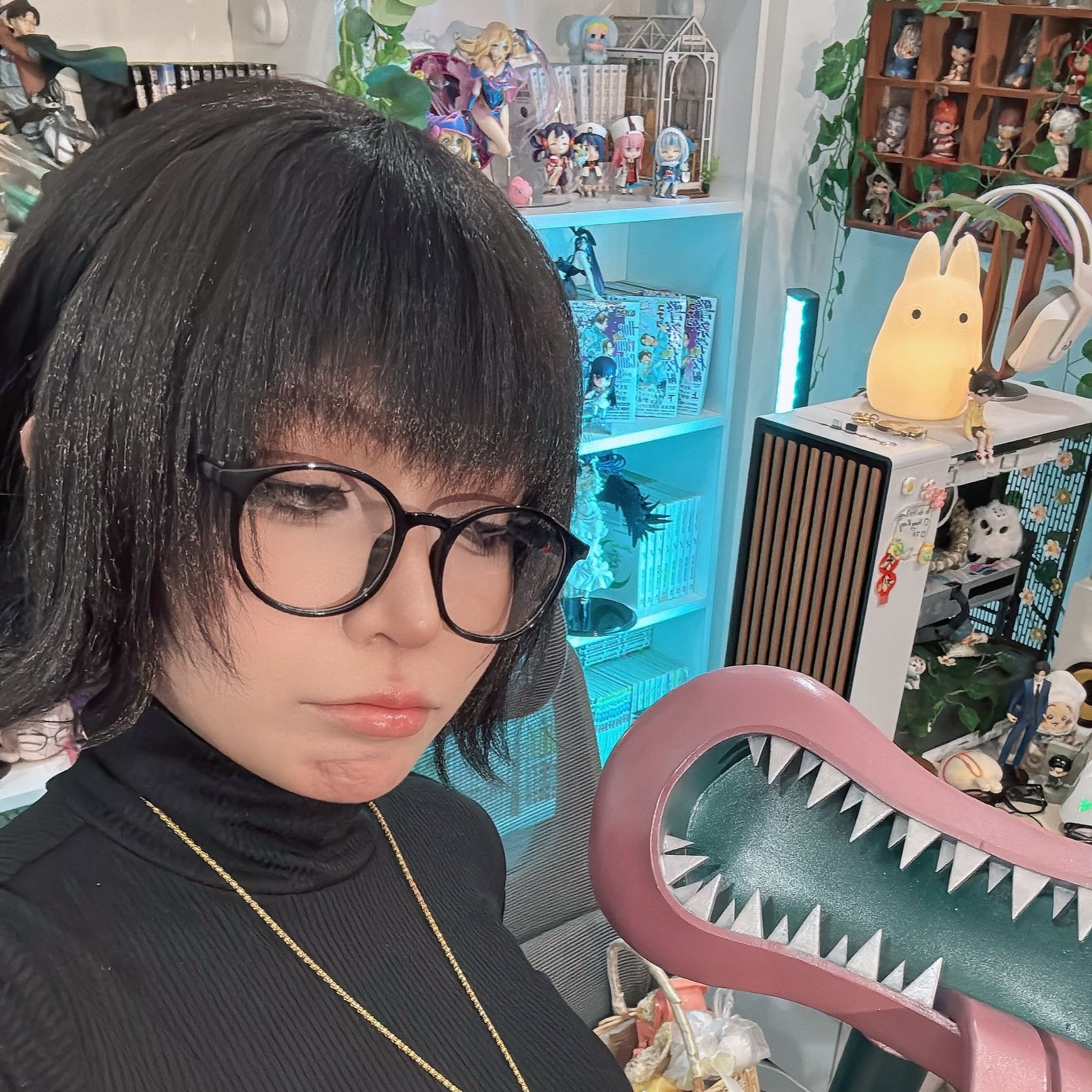 Umeko J - Shizuku/(88P)