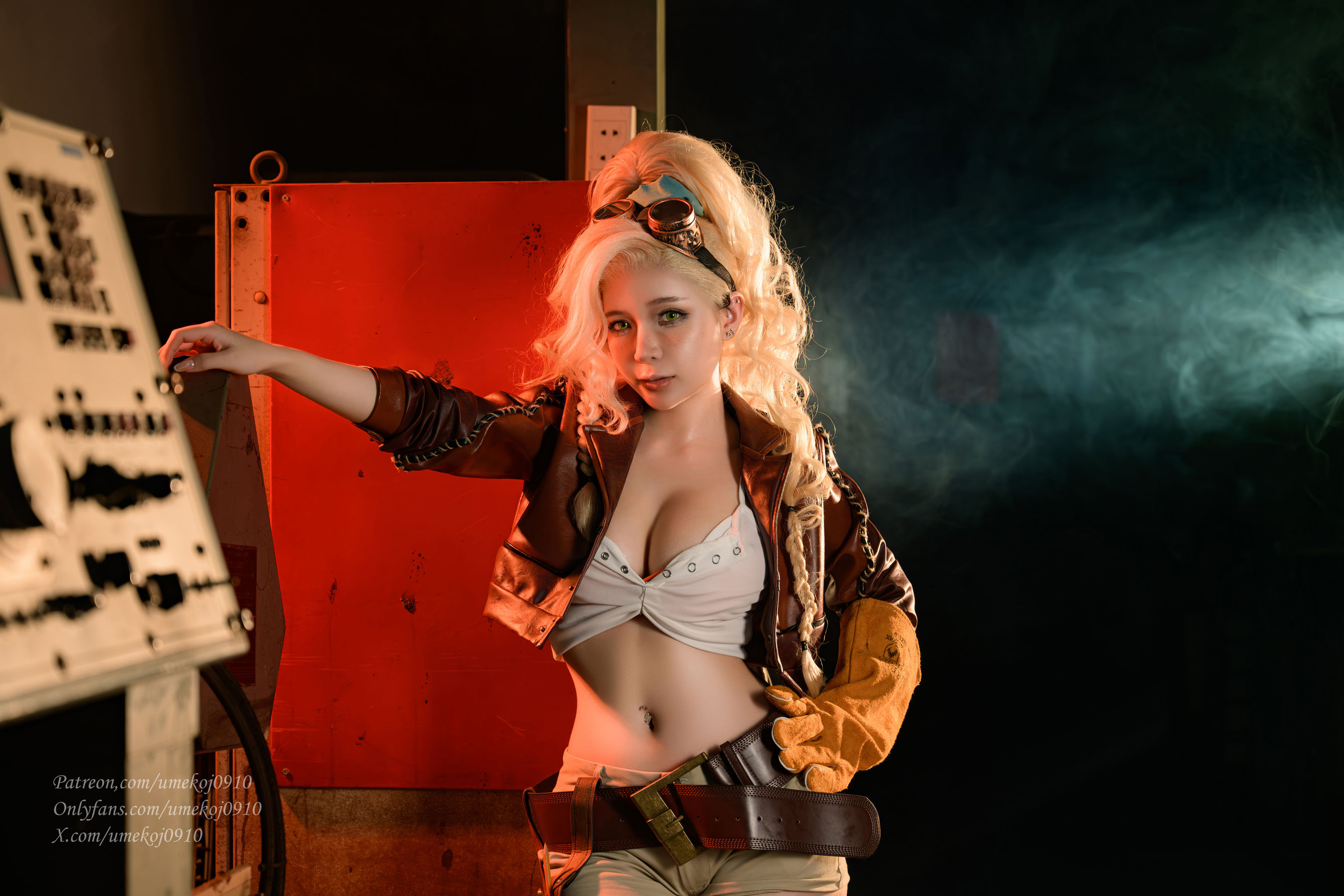 Umeko J - Gemma/(70P)