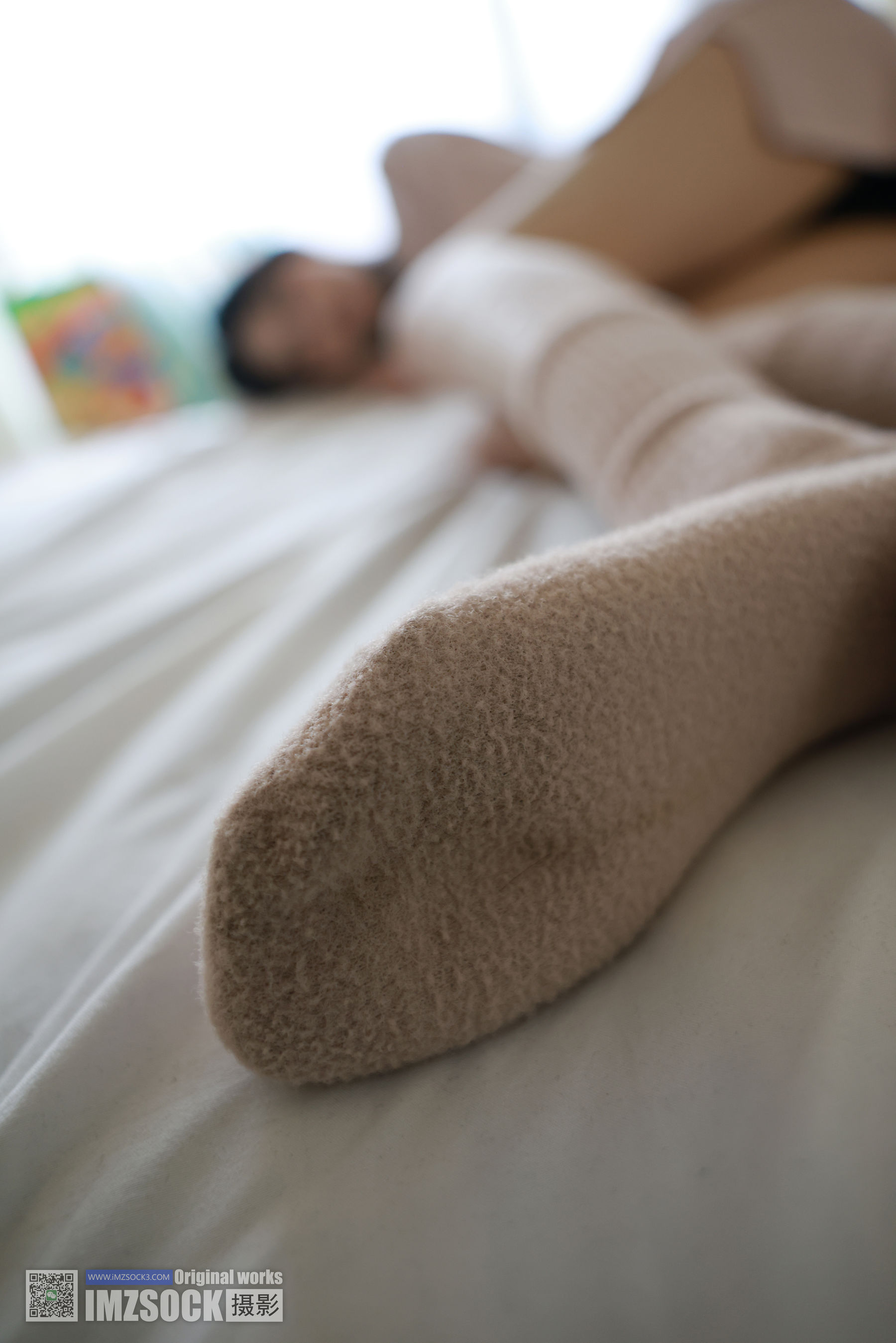 [MZSOCK]爱美足 No.311 妍妍/(112P)