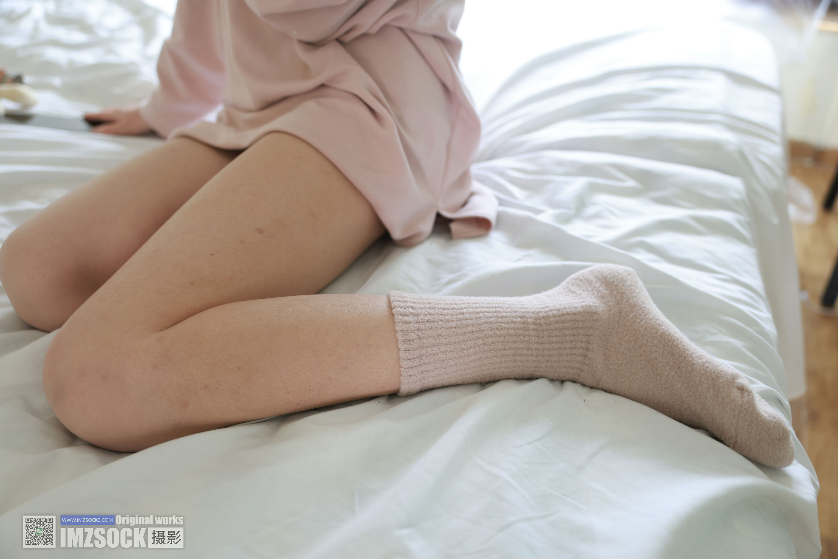 [MZSOCK]爱美足 No.311 妍妍/(112P)