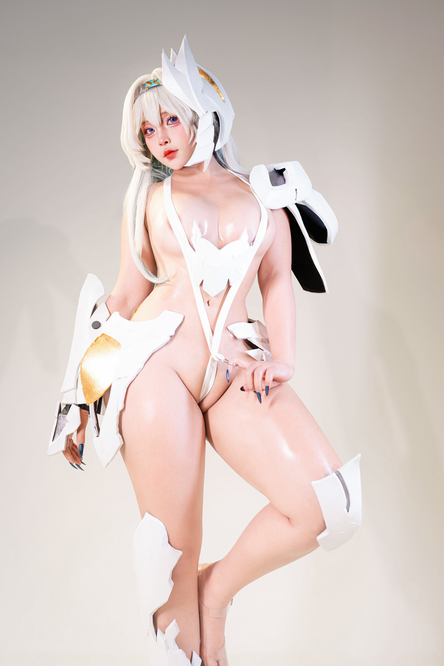 Sayo Momo - Firefly (HSR)/(22P)