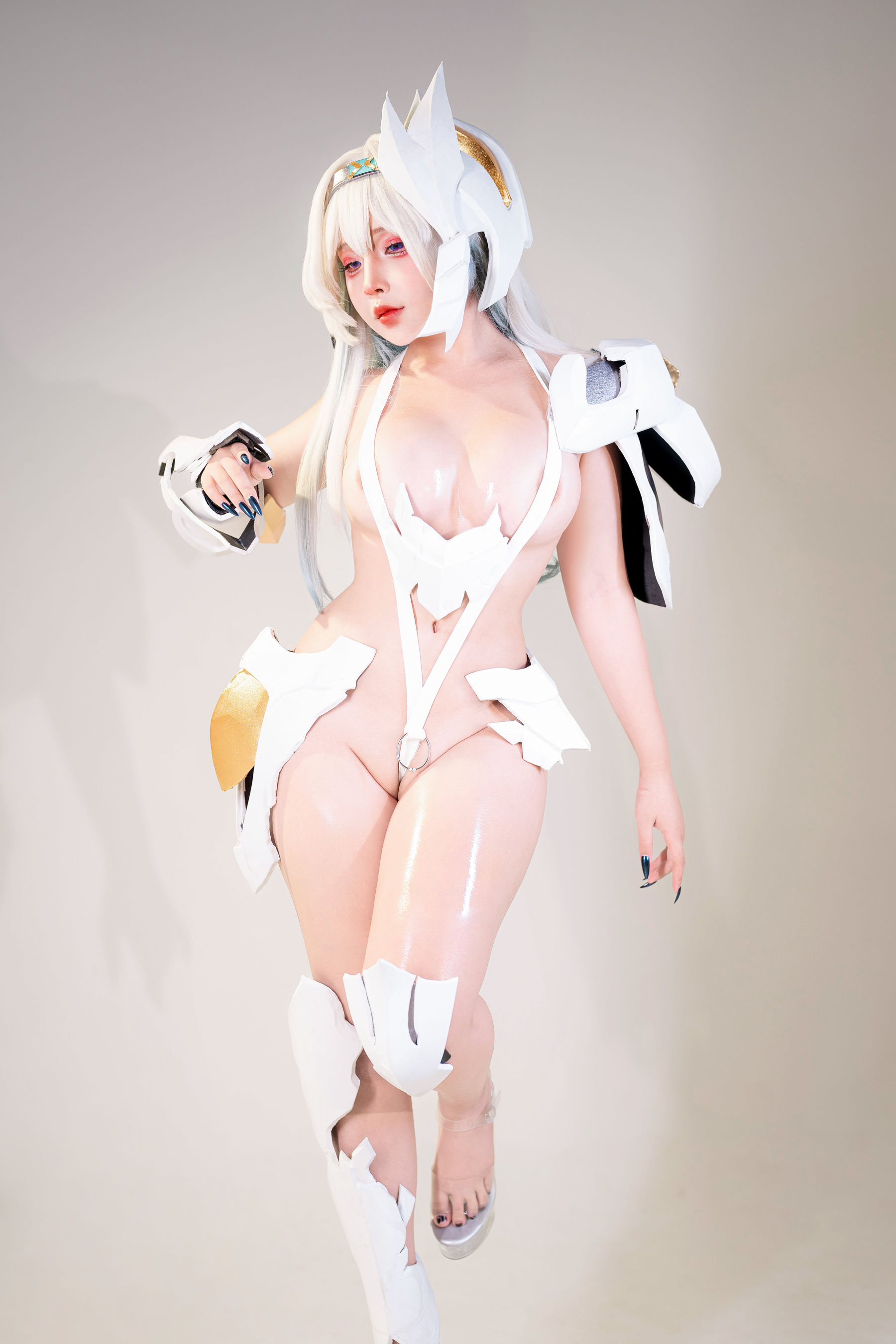 Sayo Momo - Firefly (HSR)/(22P)