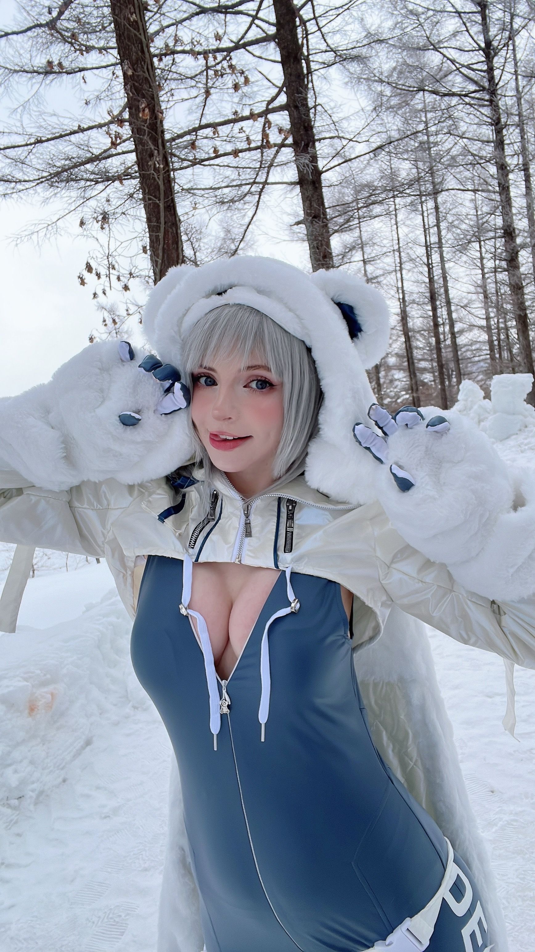 Peach milky - Neve/(30P)