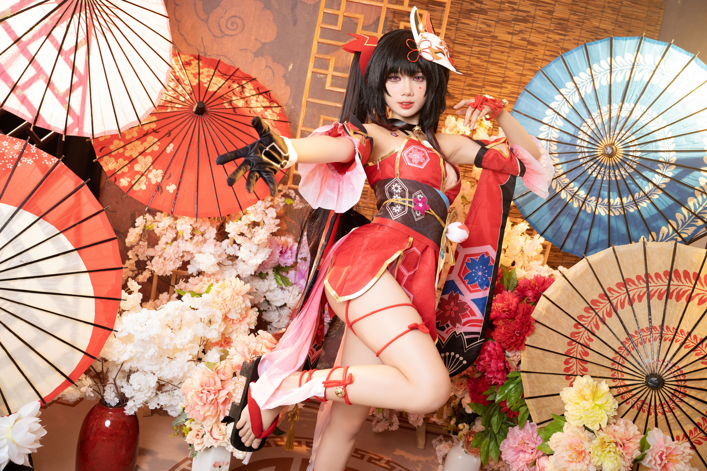 PoppaChan - Sparkle/(41P)