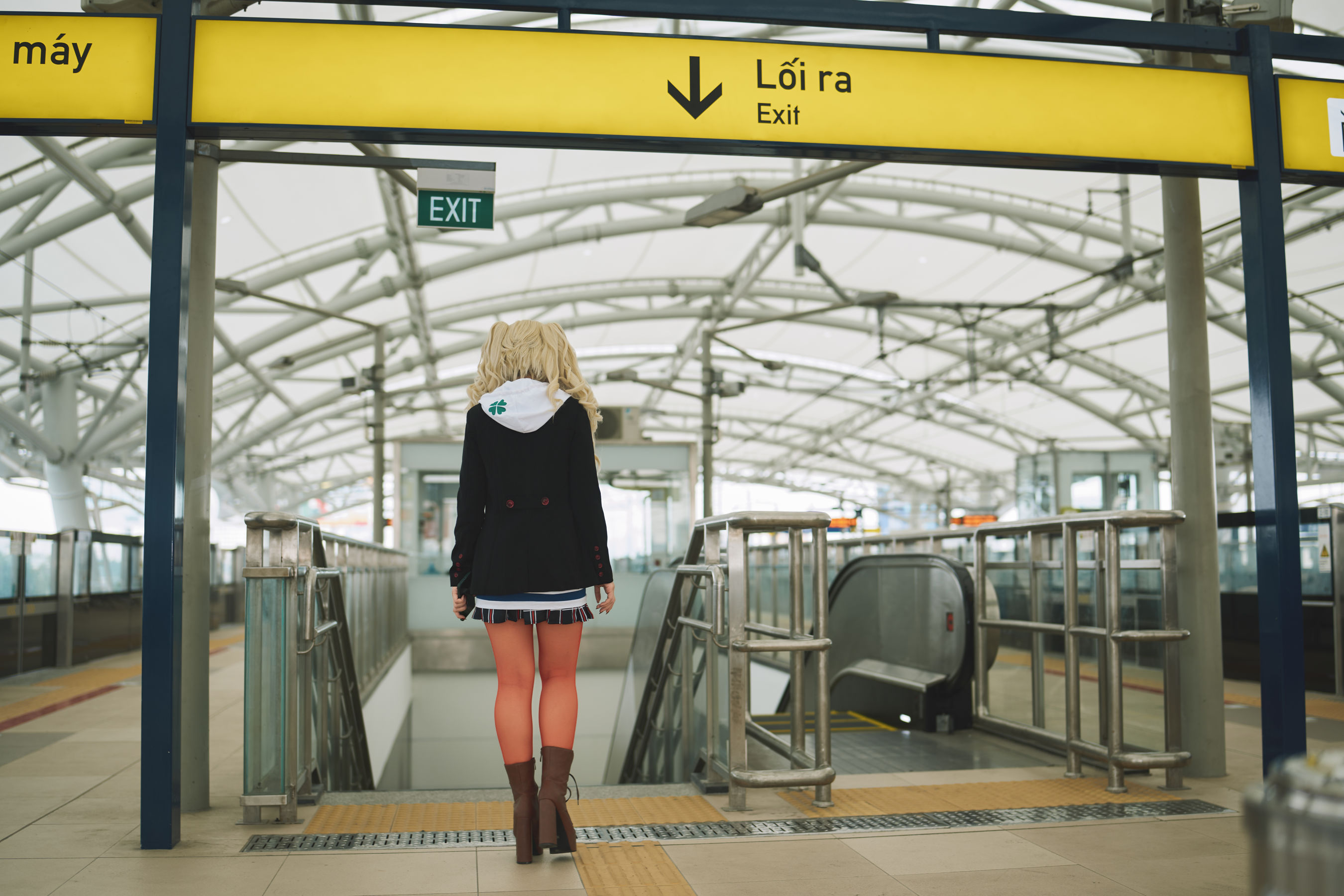 Puy Puy - Ann/(106P)