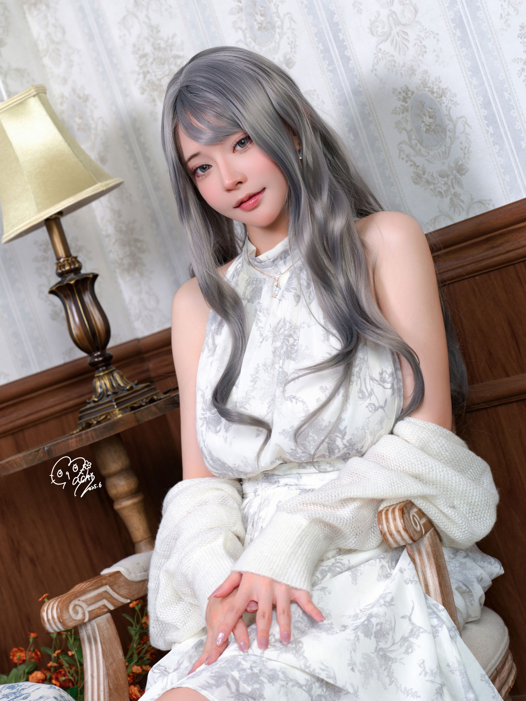 Machi馬吉 - Casual/(102P)