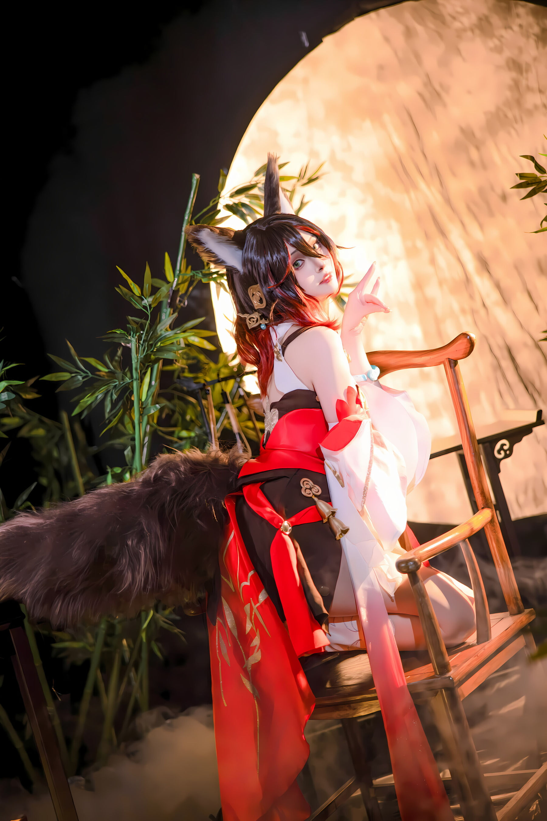 Natsuko夏夏子 - 停云/(112P)