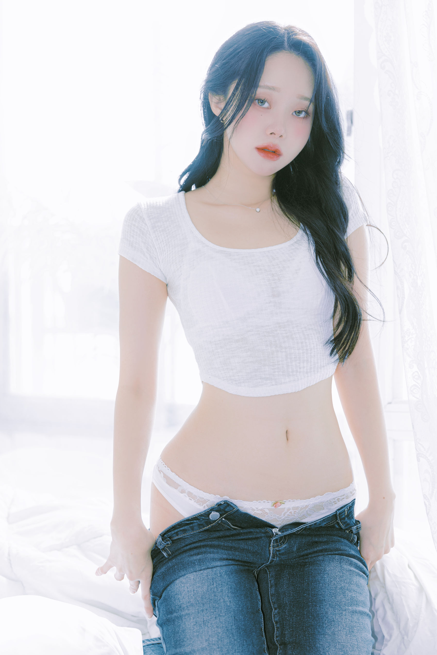 INAH - Blooming Day/(87P)