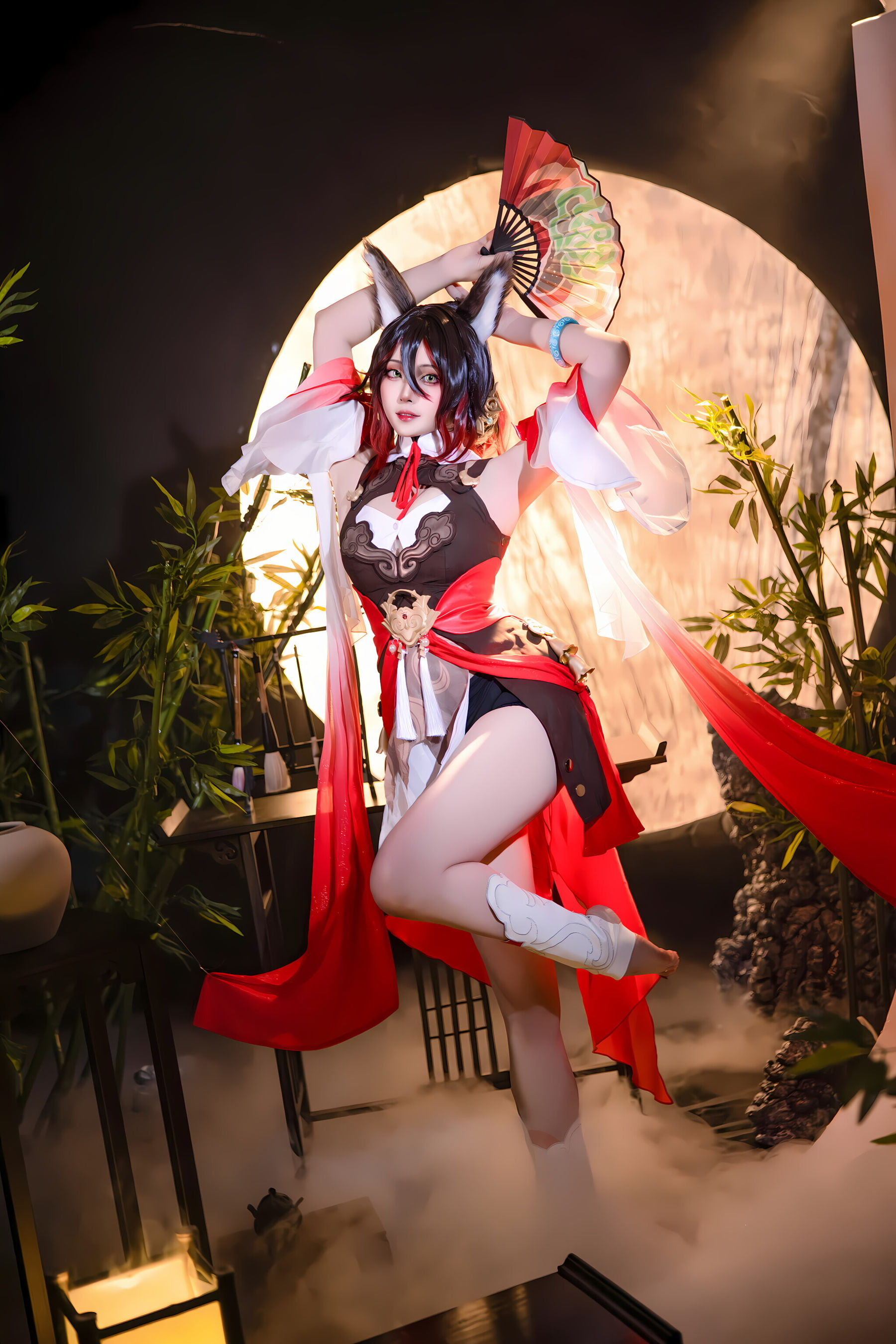 Natsuko夏夏子 - 停云/(112P)