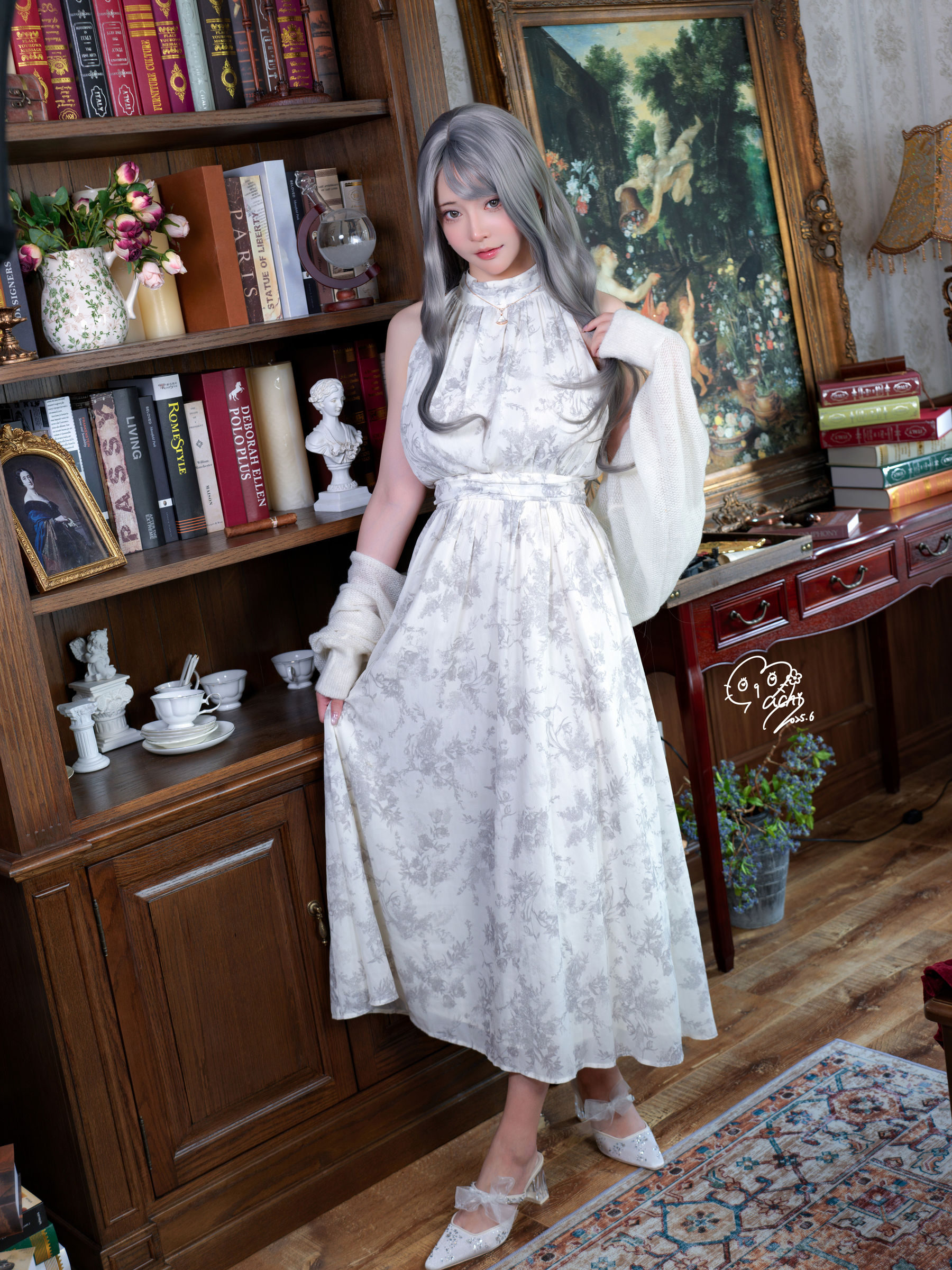 Machi馬吉 - Casual/(102P)