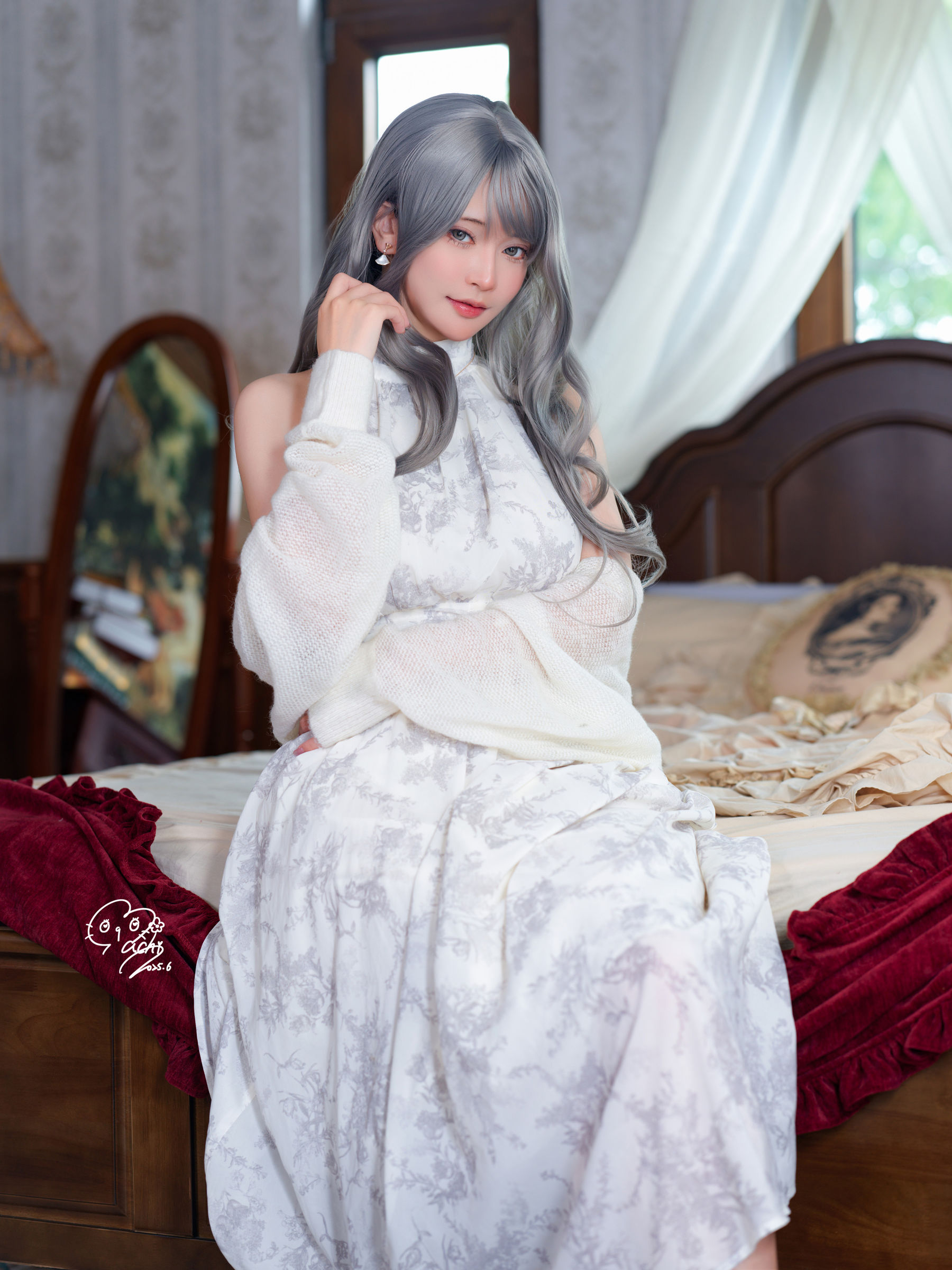 Machi馬吉 - Casual/(102P)