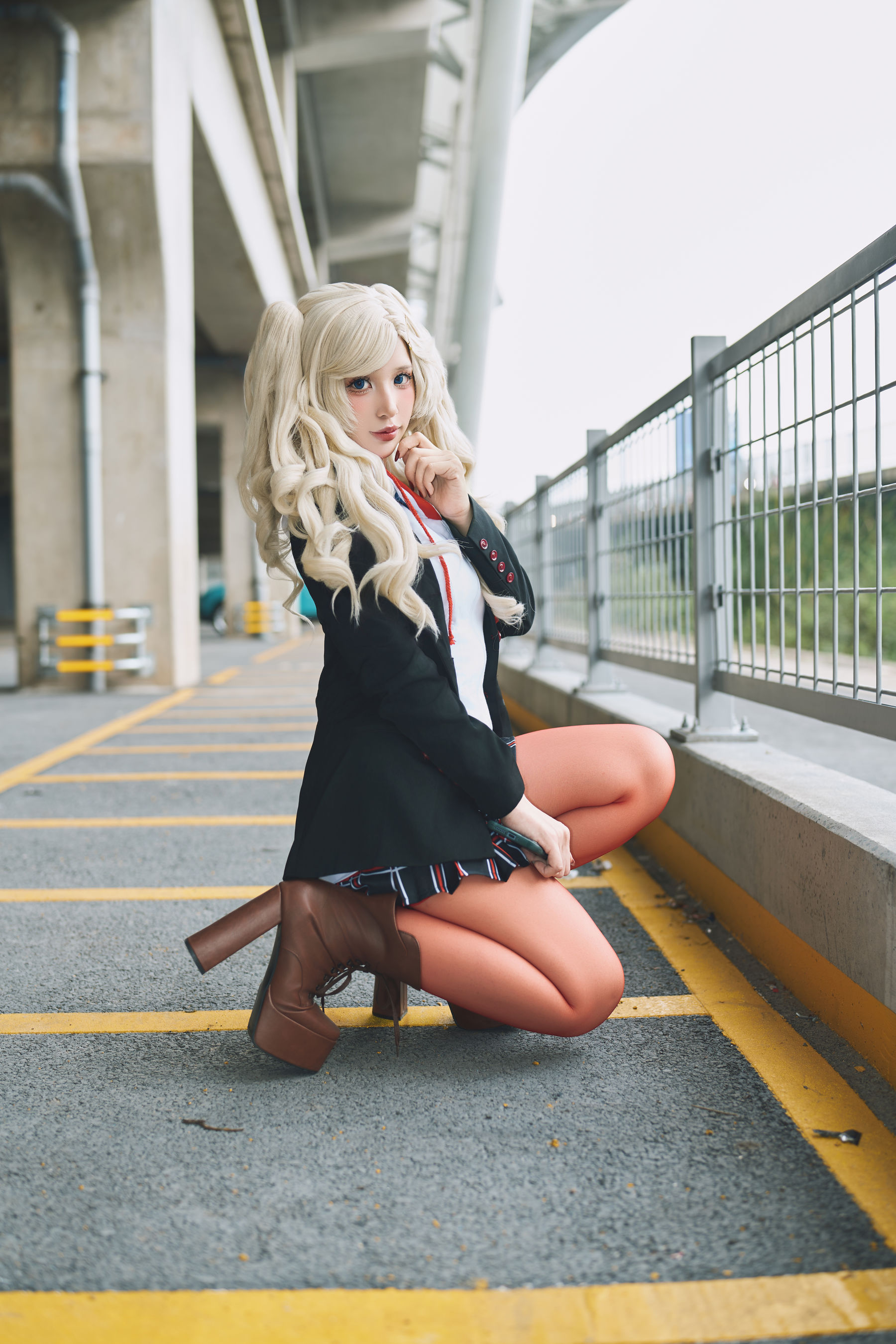 Puy Puy - Ann/(106P)