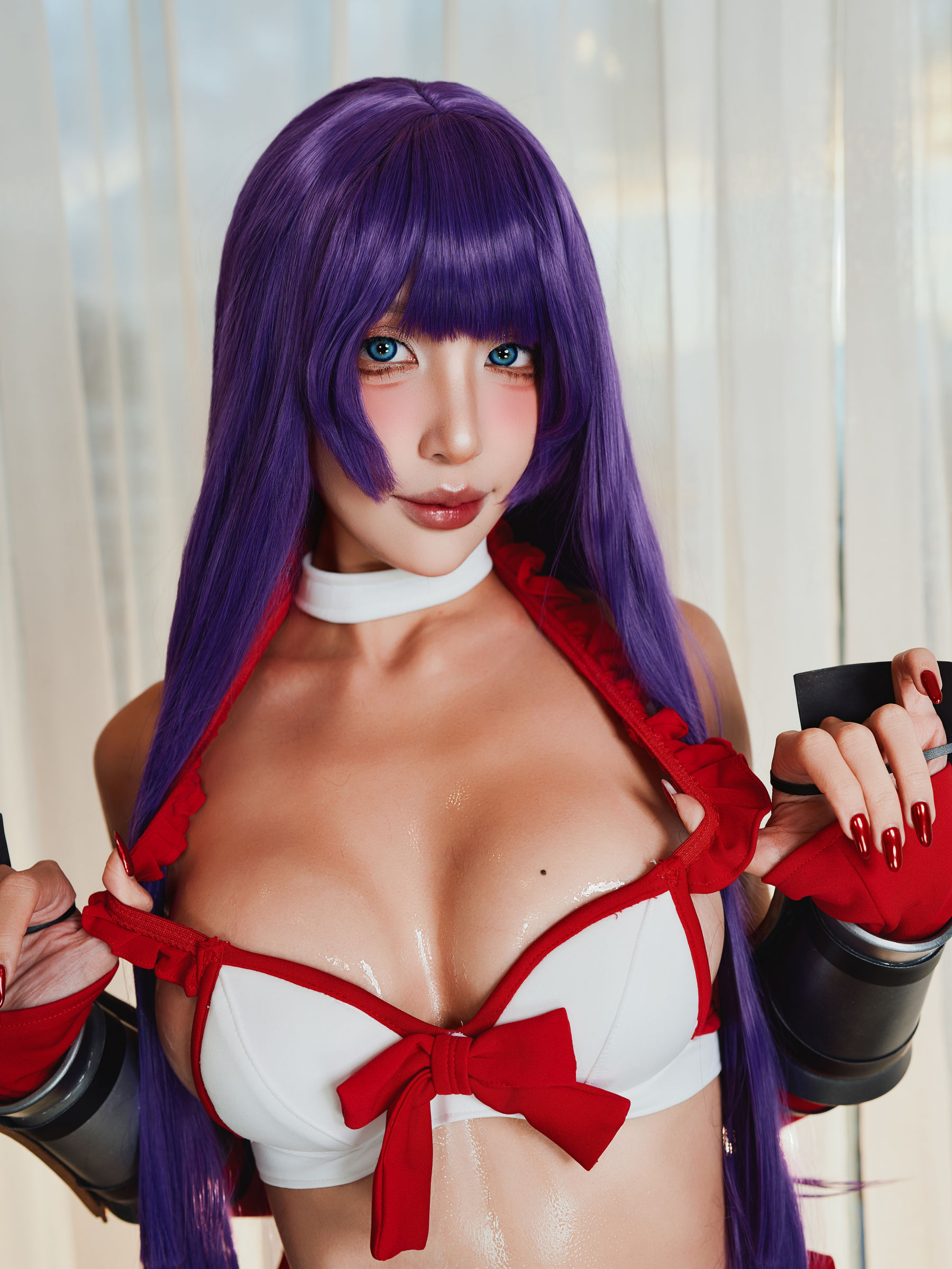 Puy Puy - 玛尔达 Martha Summer/(85P)