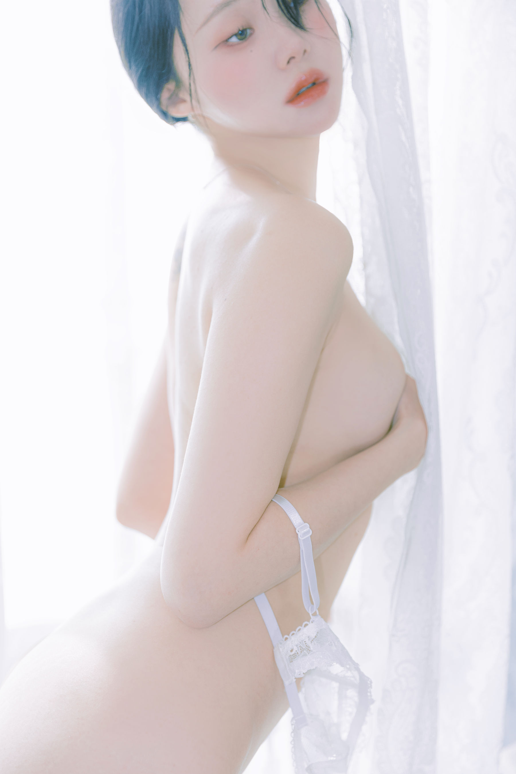 INAH - Blooming Day/(87P)