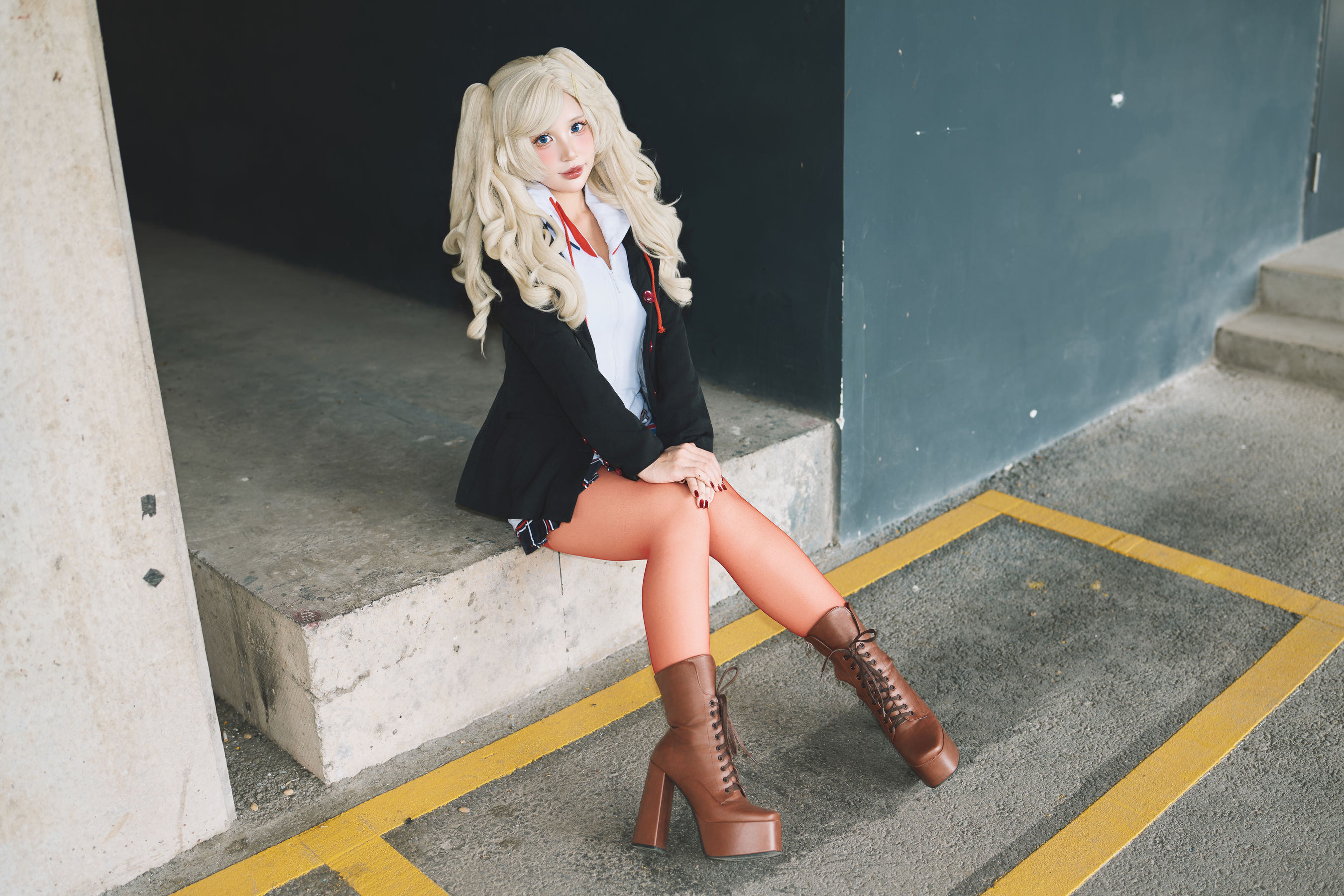 Puy Puy - Ann/(106P)