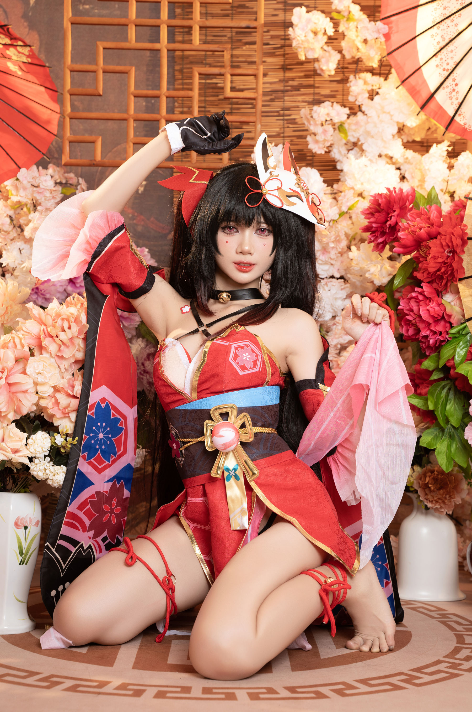 PoppaChan - Sparkle/(41P)