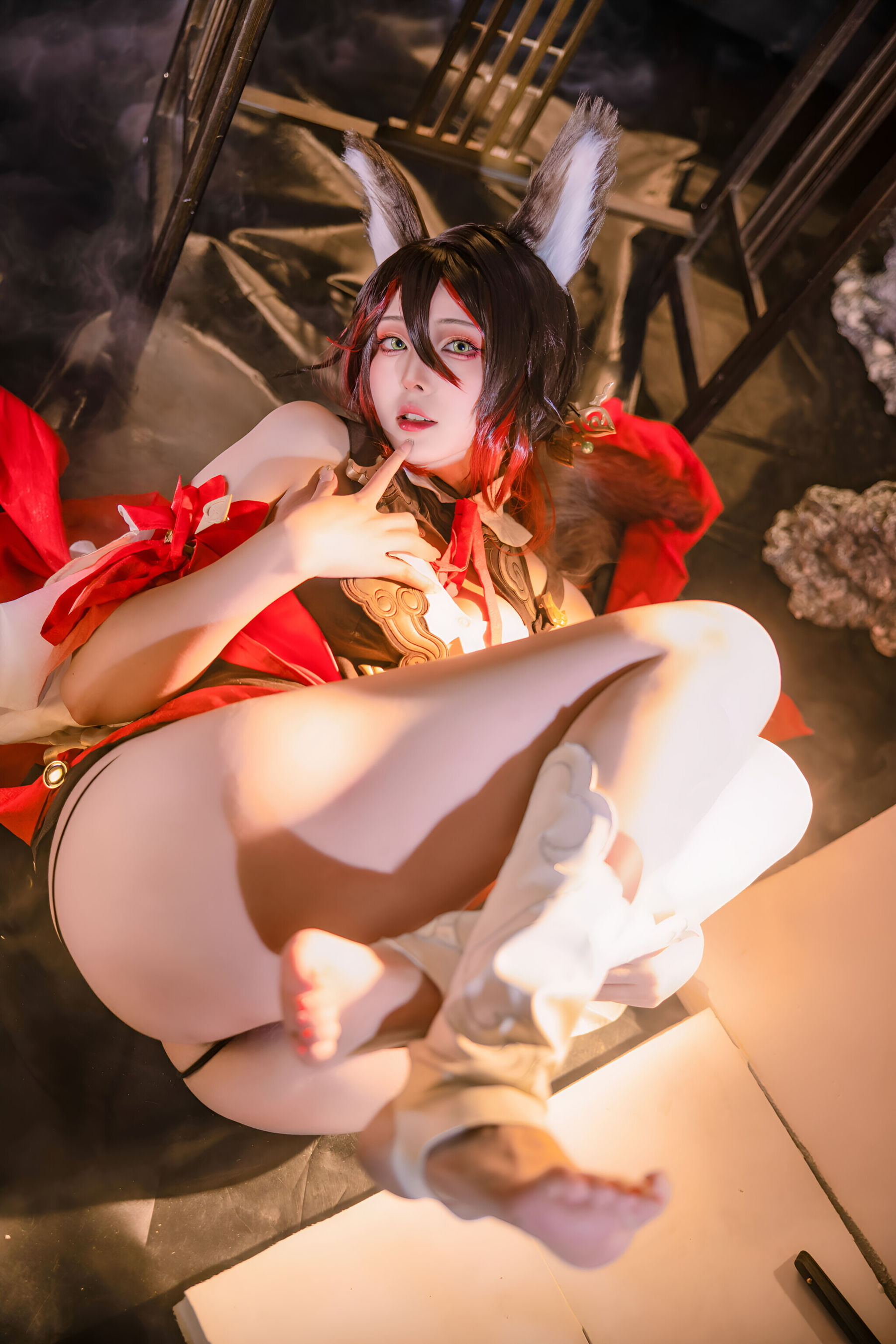 Natsuko夏夏子 - 停云/(112P)