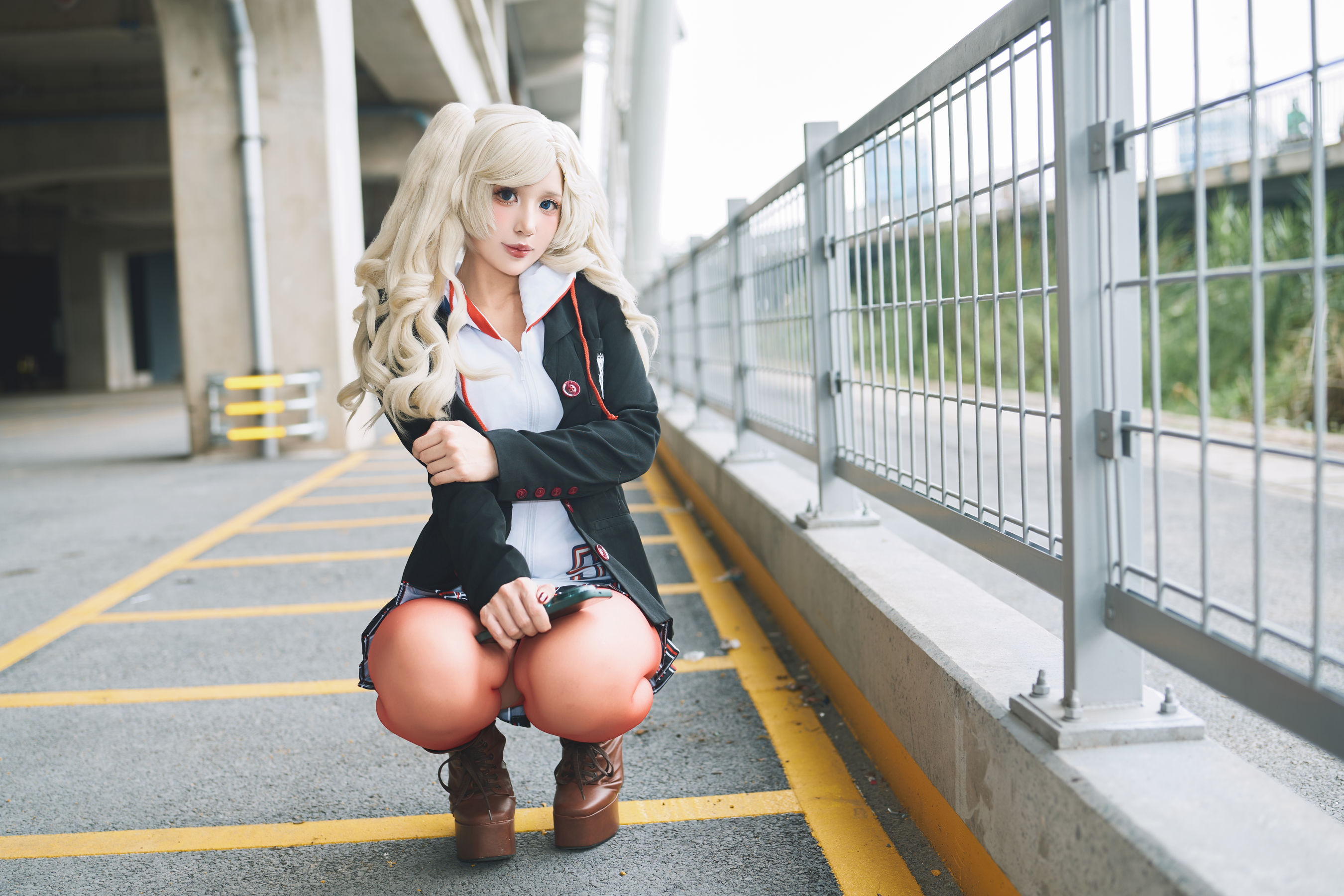 Puy Puy - Ann/(106P)