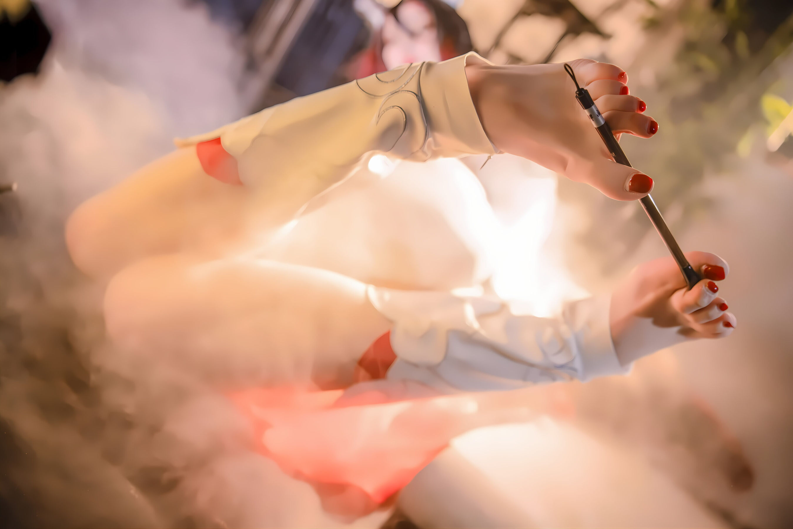 Natsuko夏夏子 - 停云/(112P)