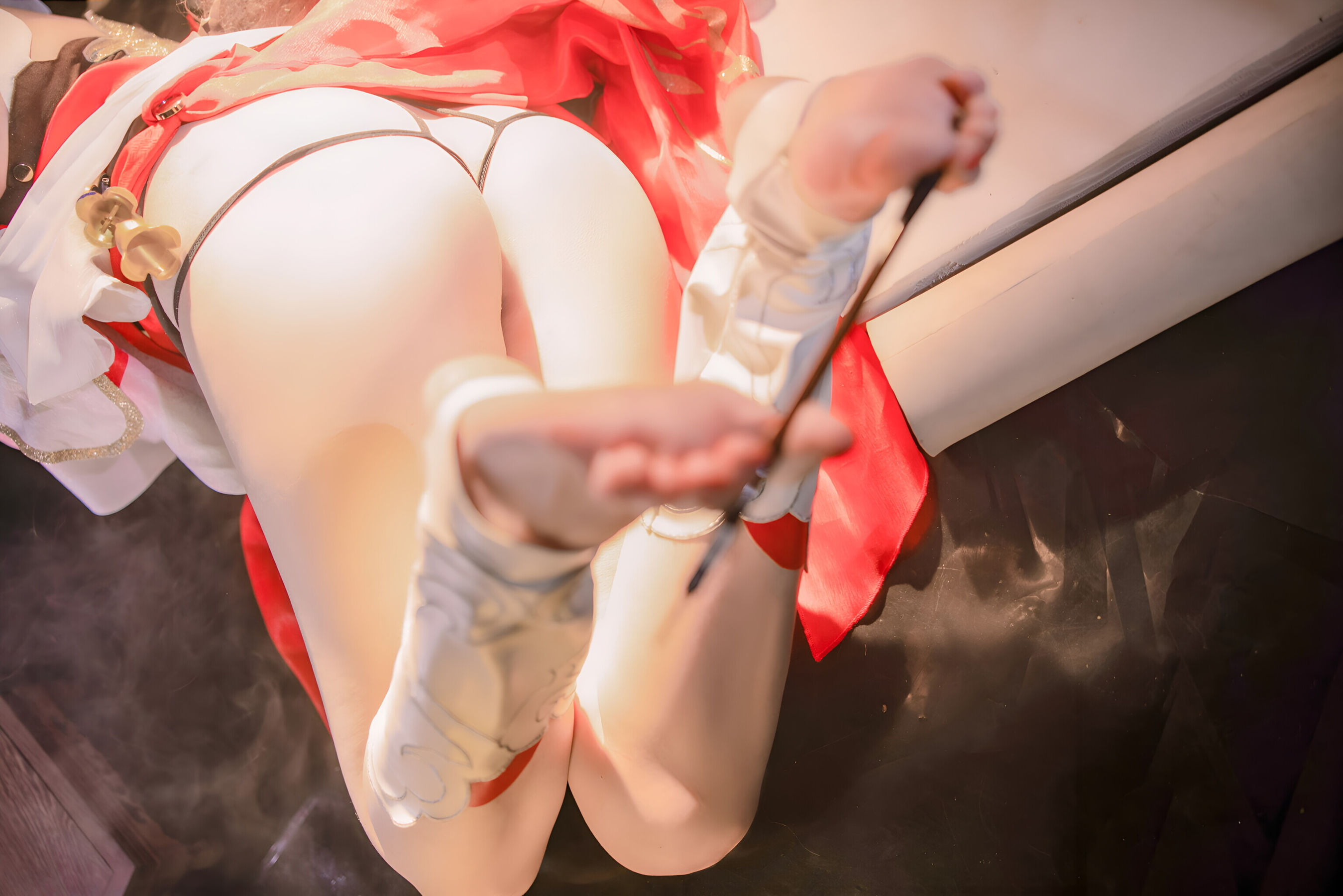 Natsuko夏夏子 - 停云/(112P)