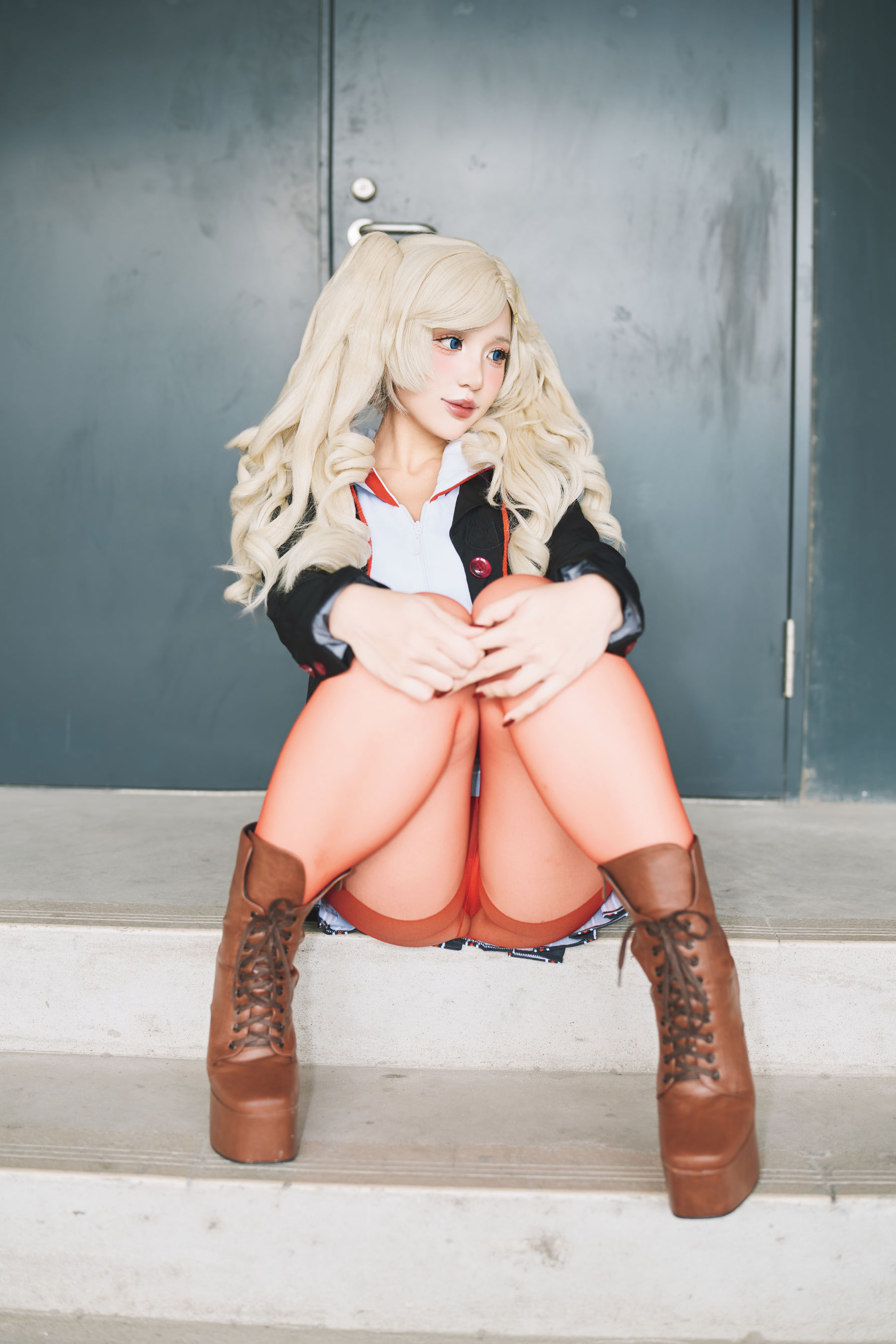 Puy Puy - Ann/(106P)