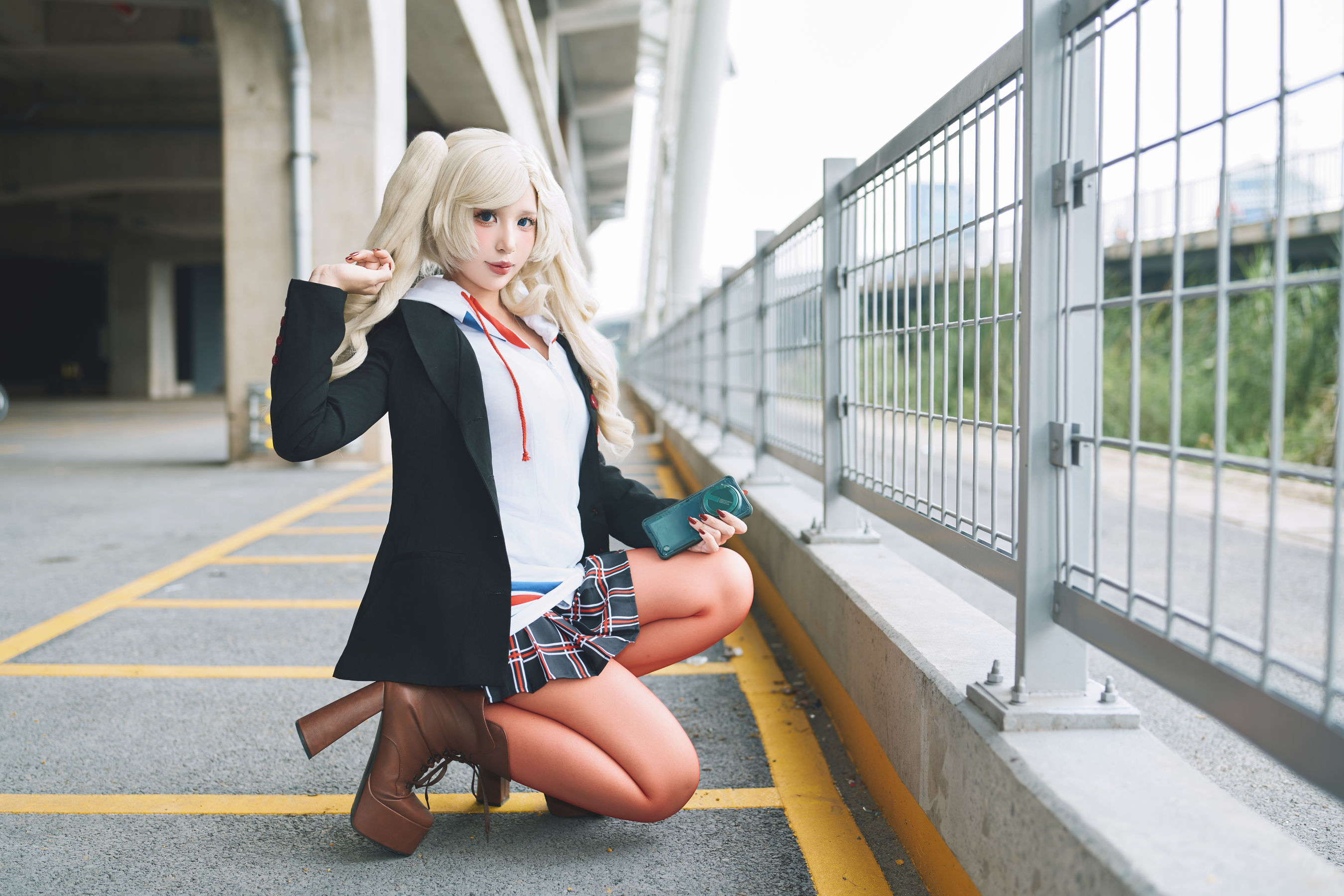 Puy Puy - Ann/(106P)