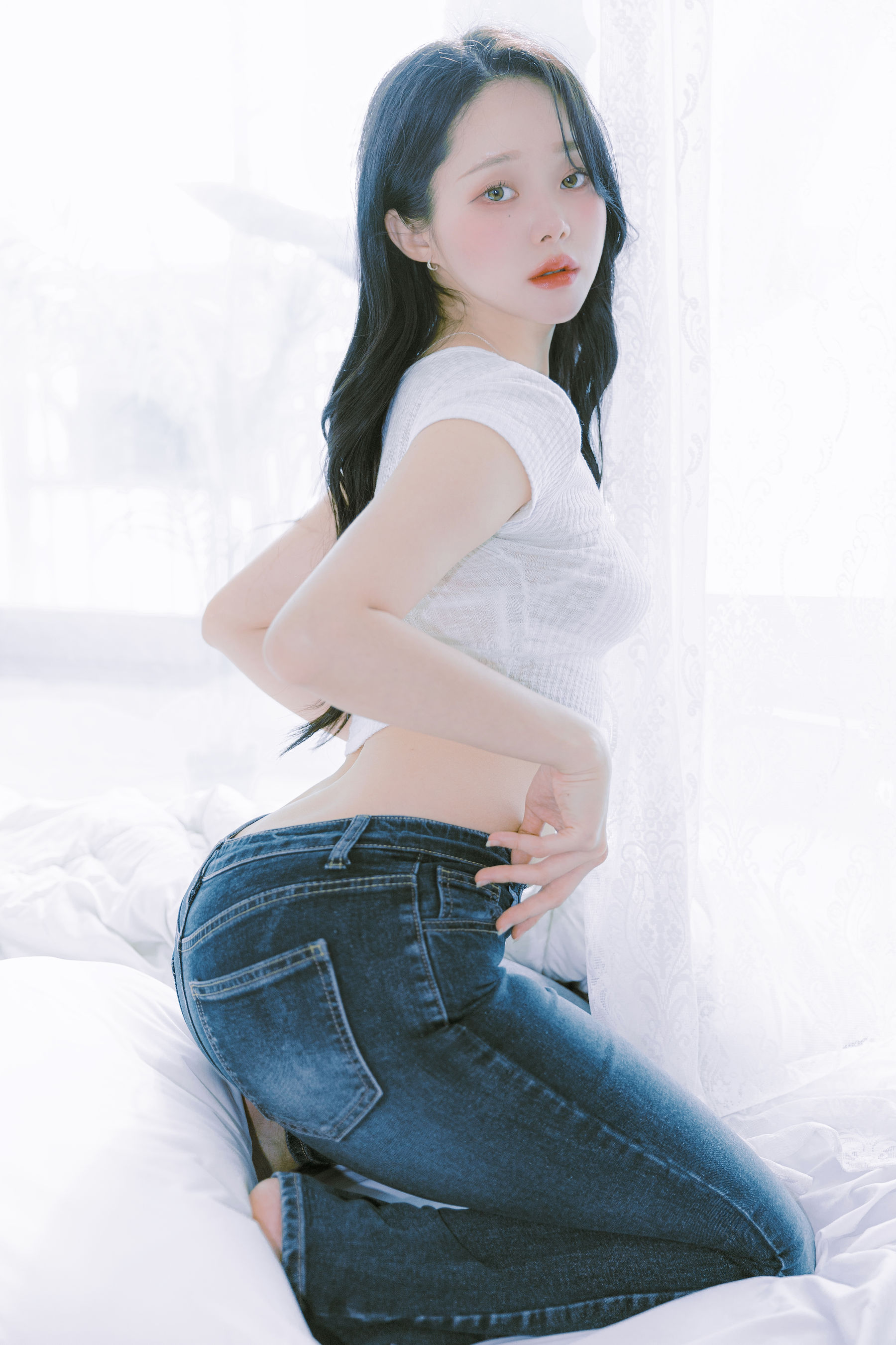 INAH - Blooming Day/(87P)