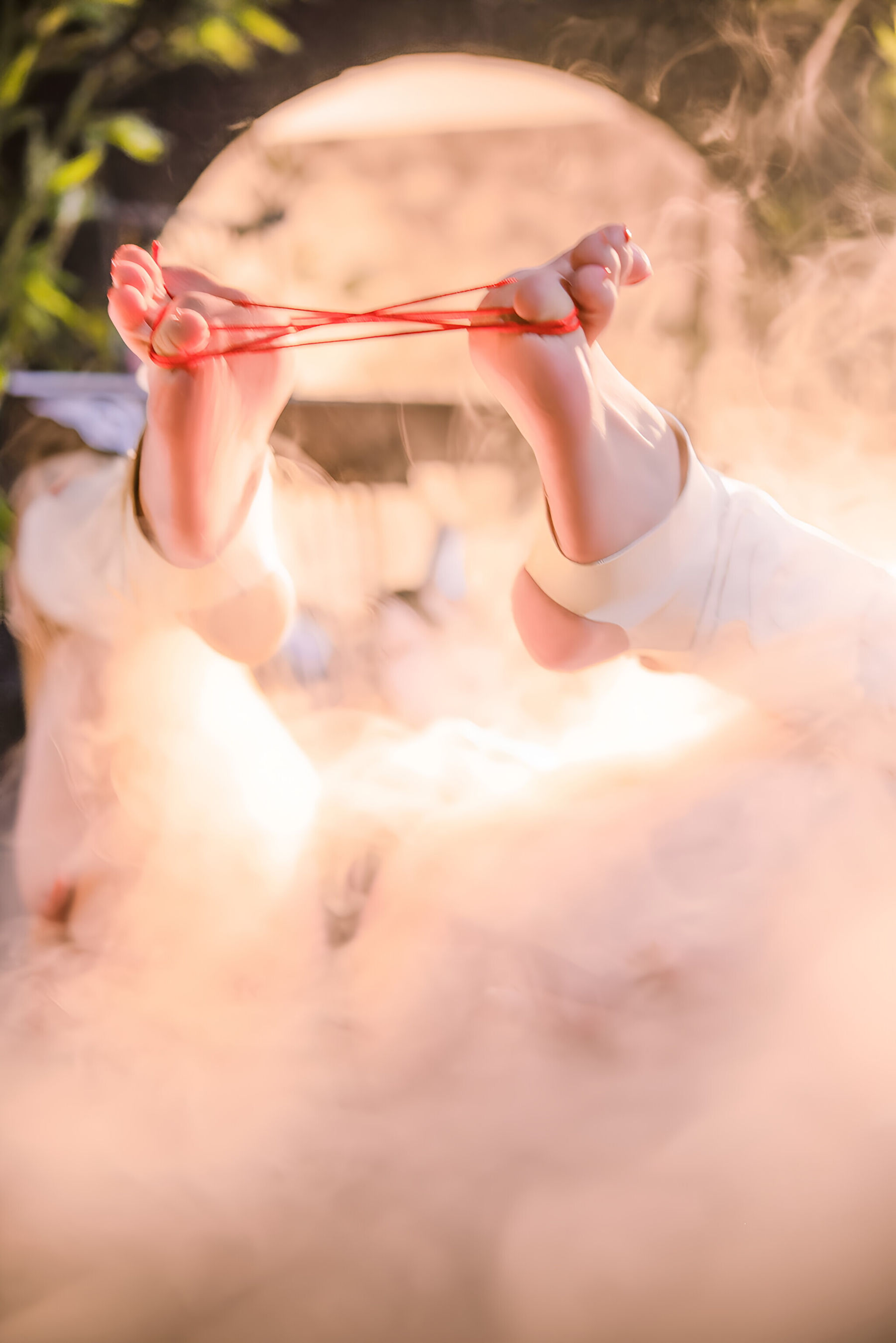 Natsuko夏夏子 - 停云/(112P)