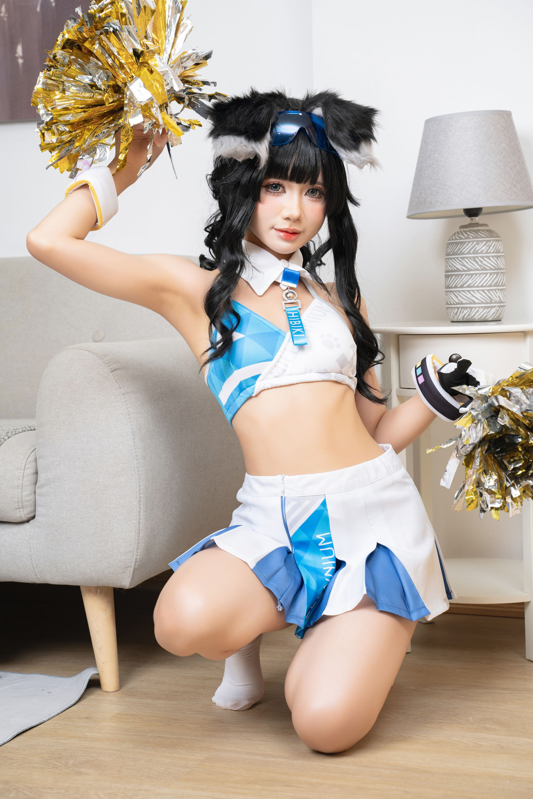 PoppaChan - Hibiki/(39P)