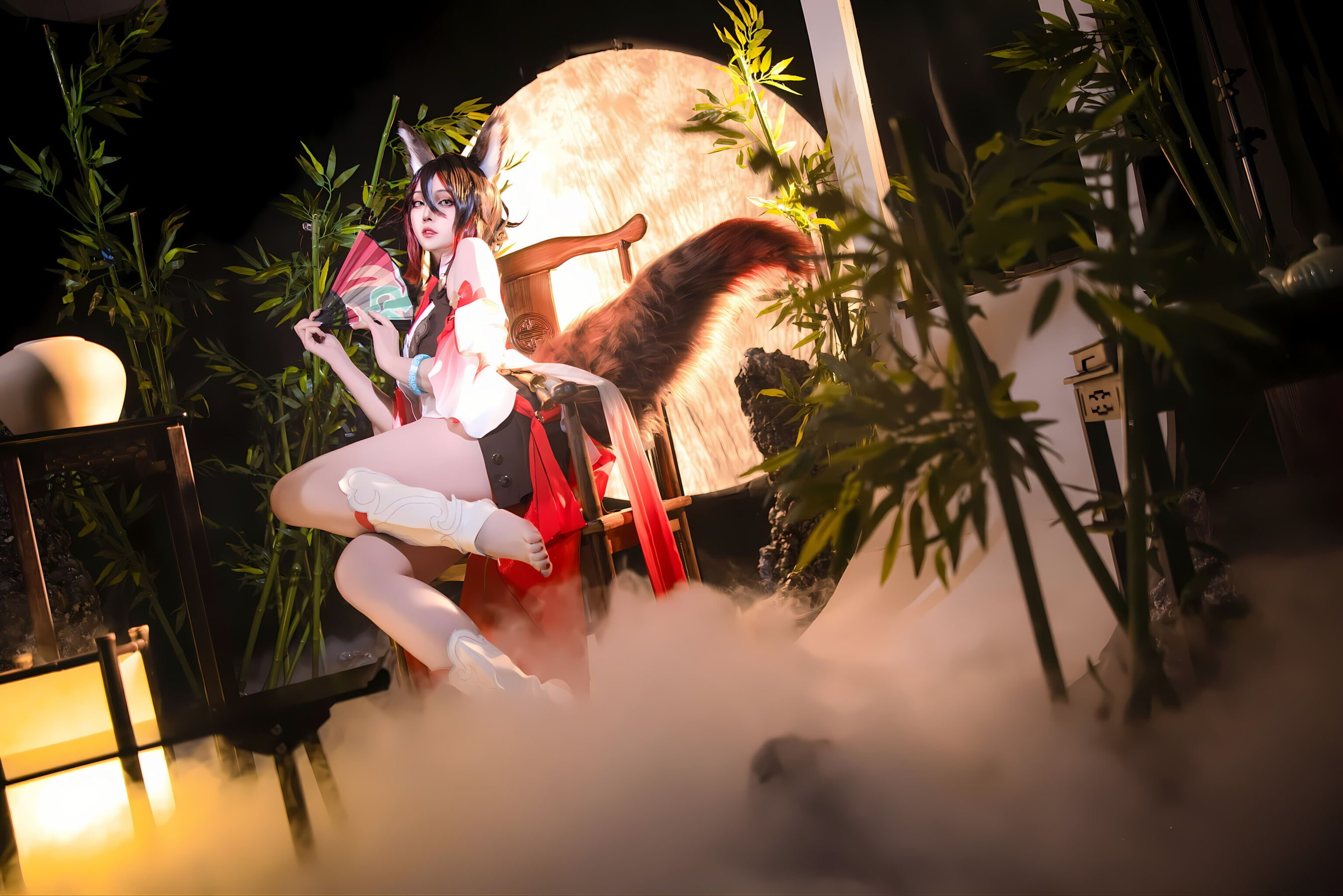 Natsuko夏夏子 - 停云/(112P)